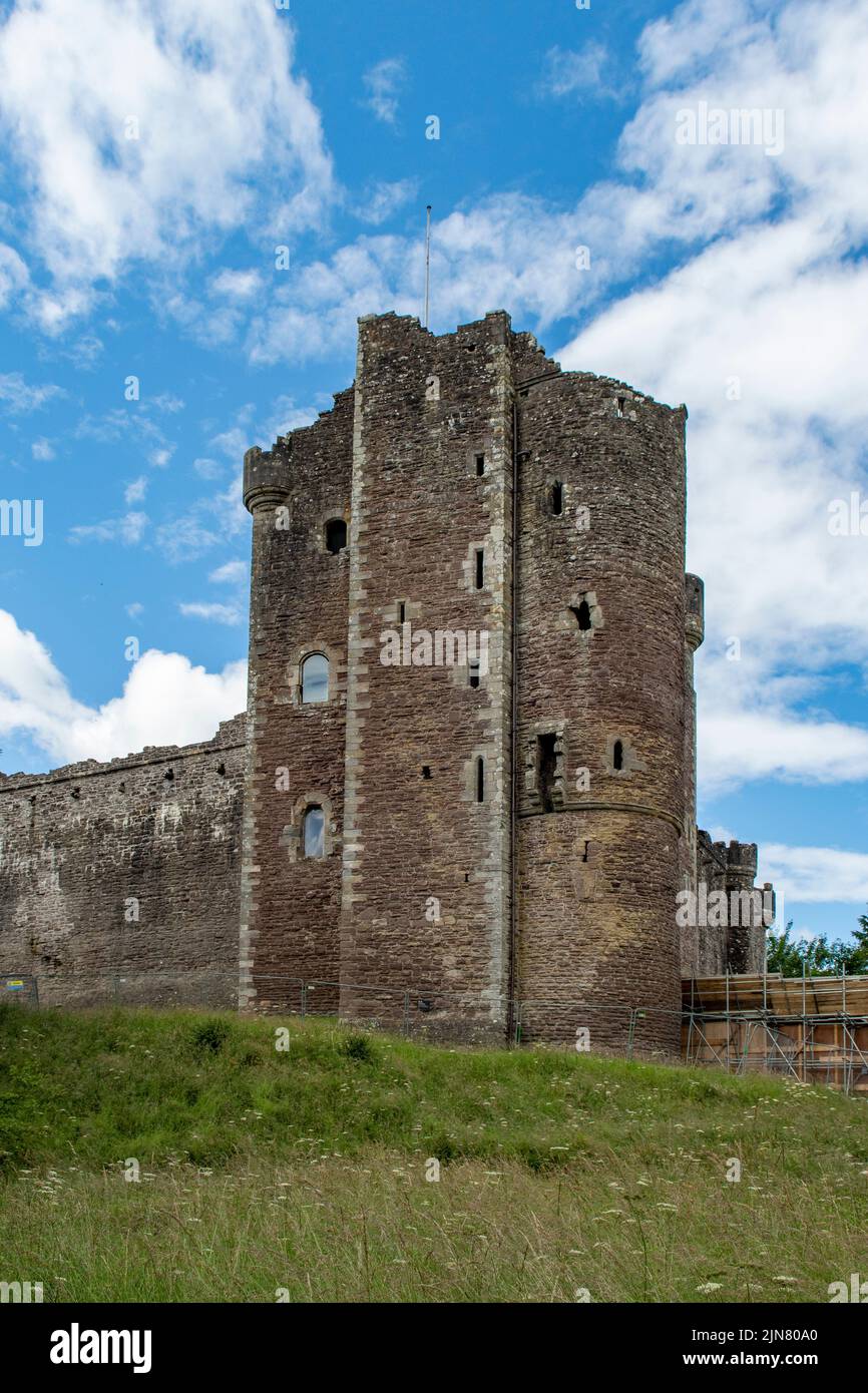 Doune scotland hi-res stock photography and images - Alamy