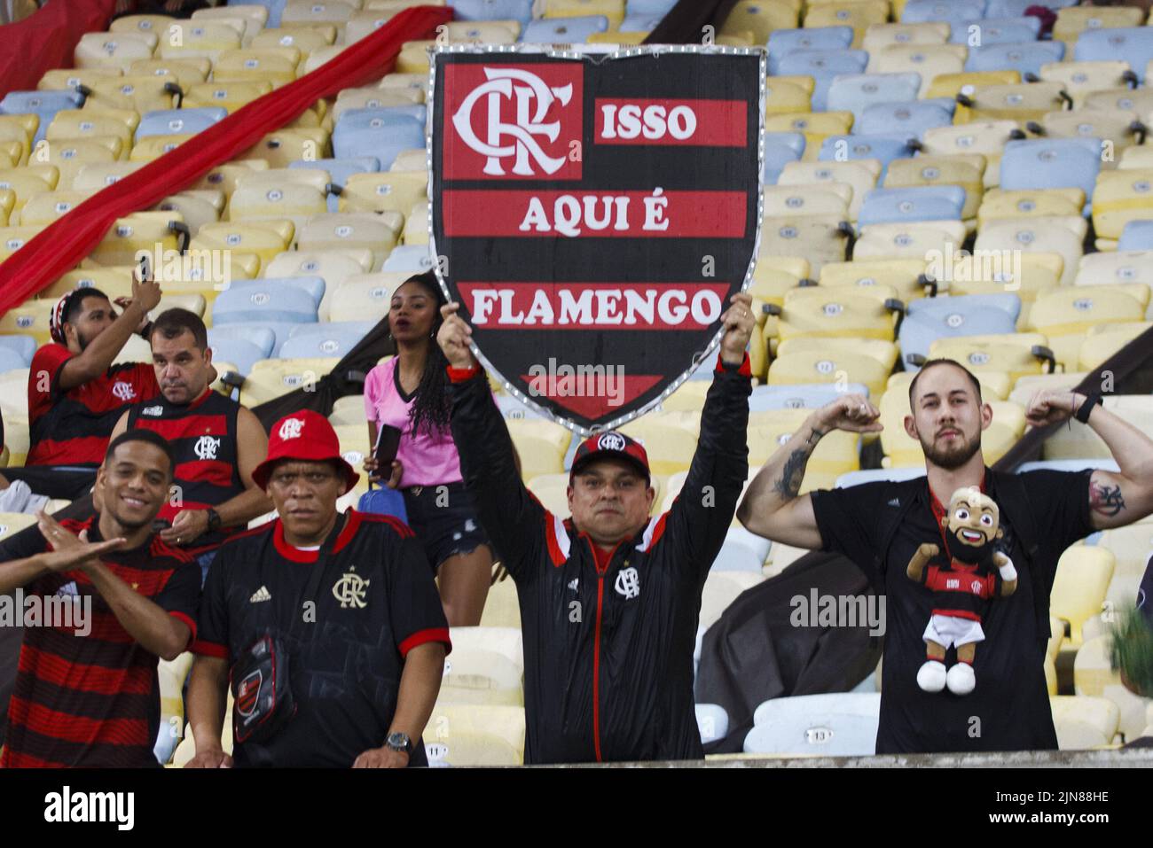 Gremio vs Flamengo: Live stream, TV channel, kick-off time & where to watch  Copa do Brasil semi-final