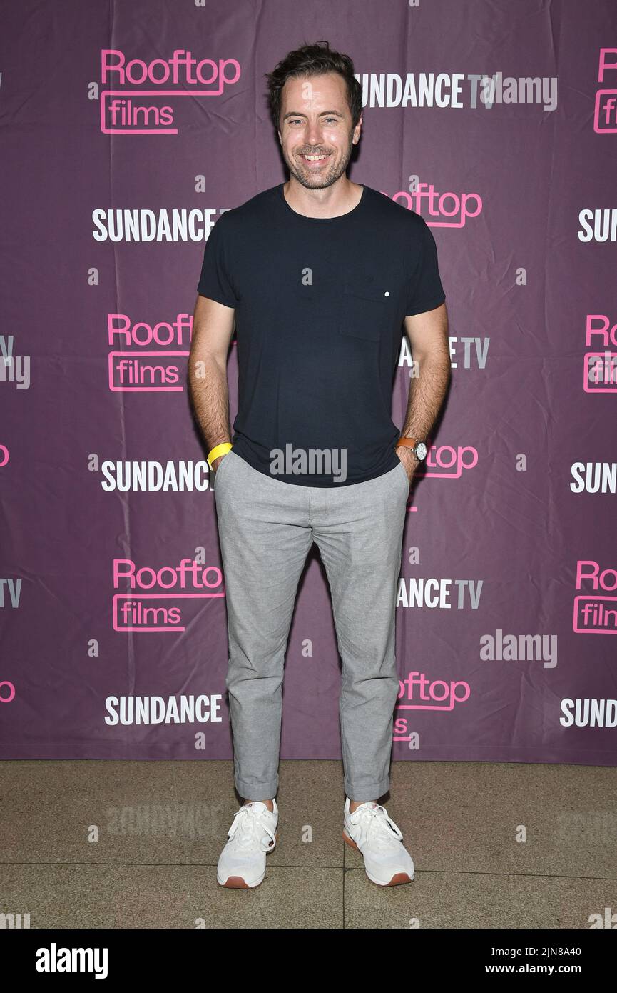 John patton ford hires stock photography and images Alamy