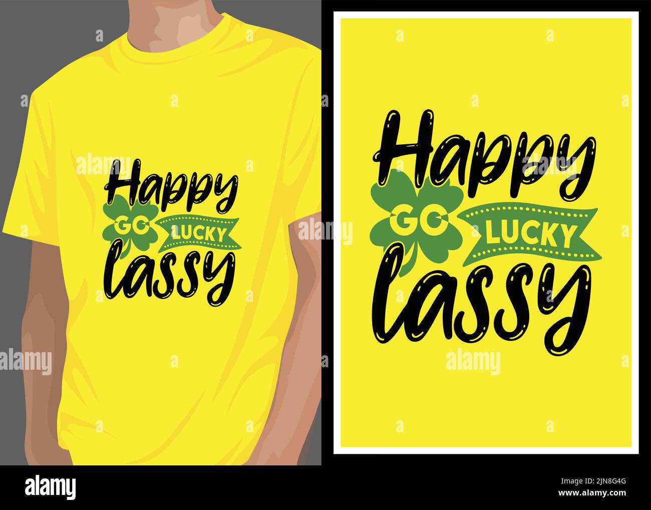 The delightful T-Shirt Design Vector, Typography Illustration. It can use  for t shirt, logo, sticker, design online or printing, multimedia, etc  Stock Vector Image & Art - Alamy