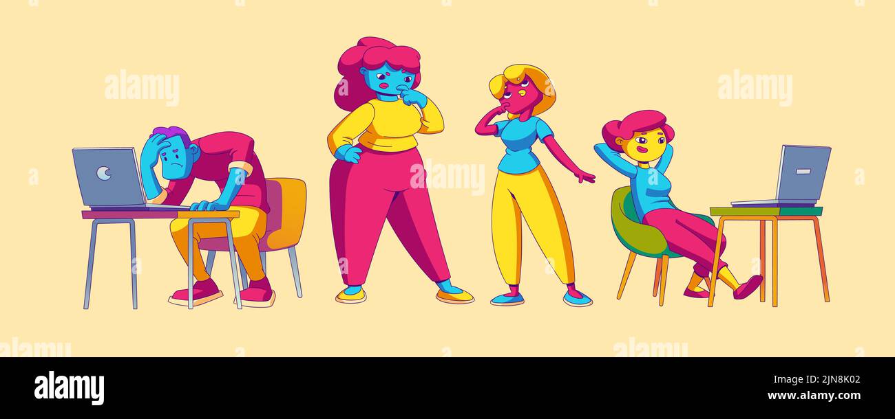 Dumb people expression hi-res stock photography and images - Alamy, image size:1300x610