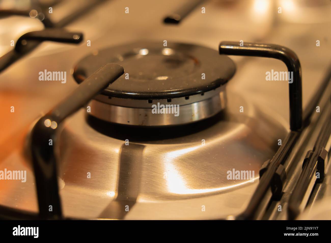 Blue flames, gas burner, CO2, cooking, gas, power, stove, fuel poverty