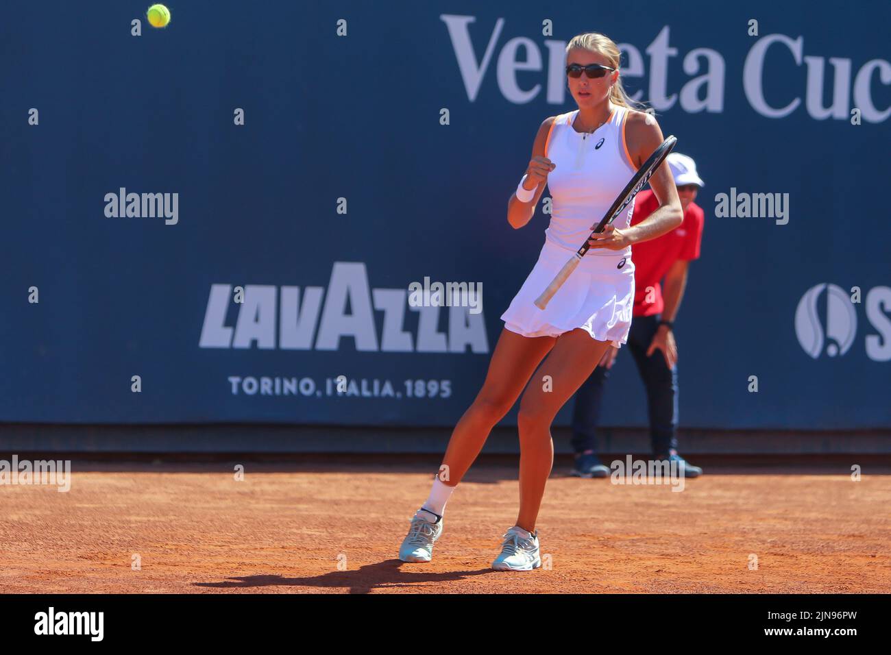 Matilde paoletti hi-res stock photography and images - Alamy