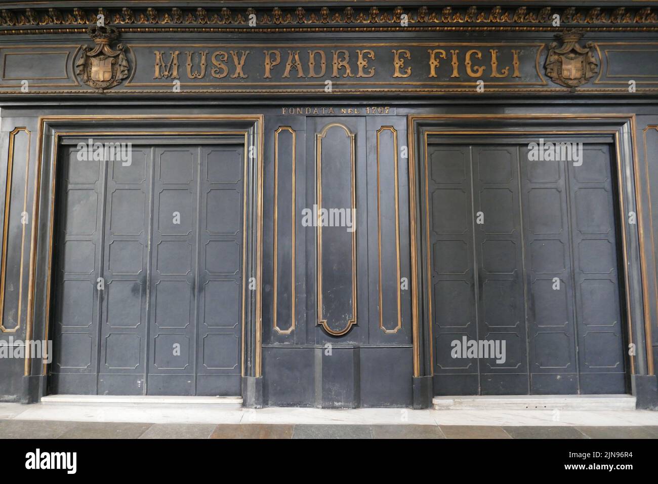 Musy padre e figli hires stock photography and images Alamy