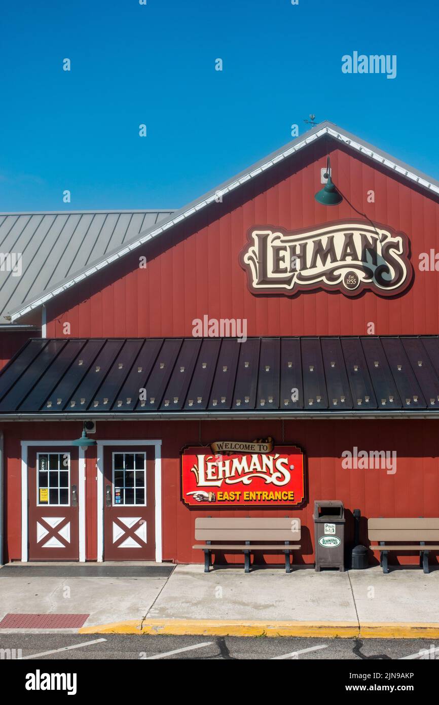 Hardware store signs hires stock photography and images Alamy