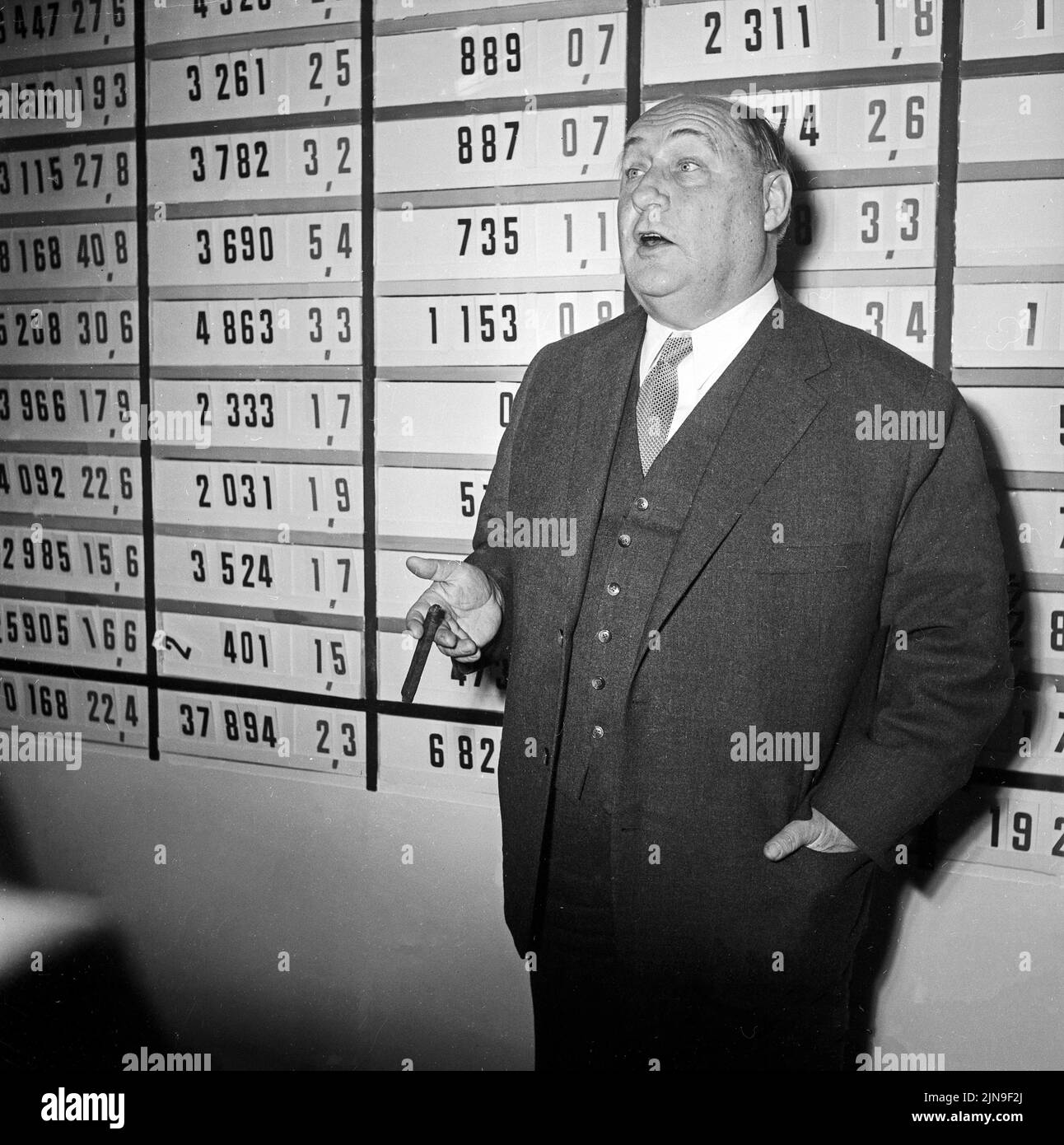 Wahlen deutschland Black and White Stock Photos & Images - Alamy