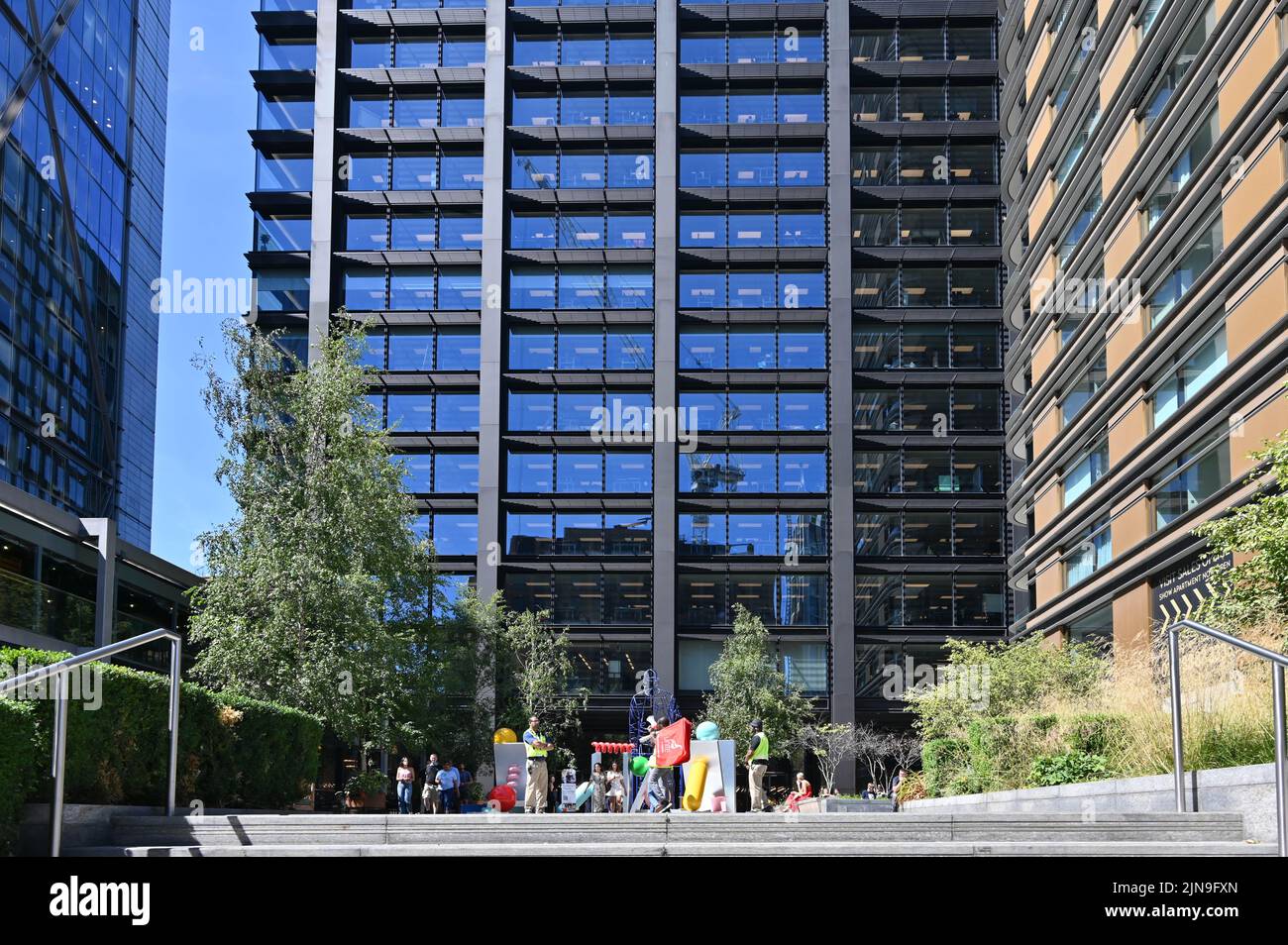 Corperation greed hires stock photography and images Alamy