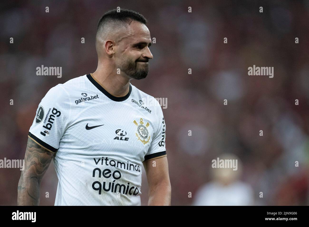 Renato augusto hi-res stock photography and images - Page 2 - Alamy