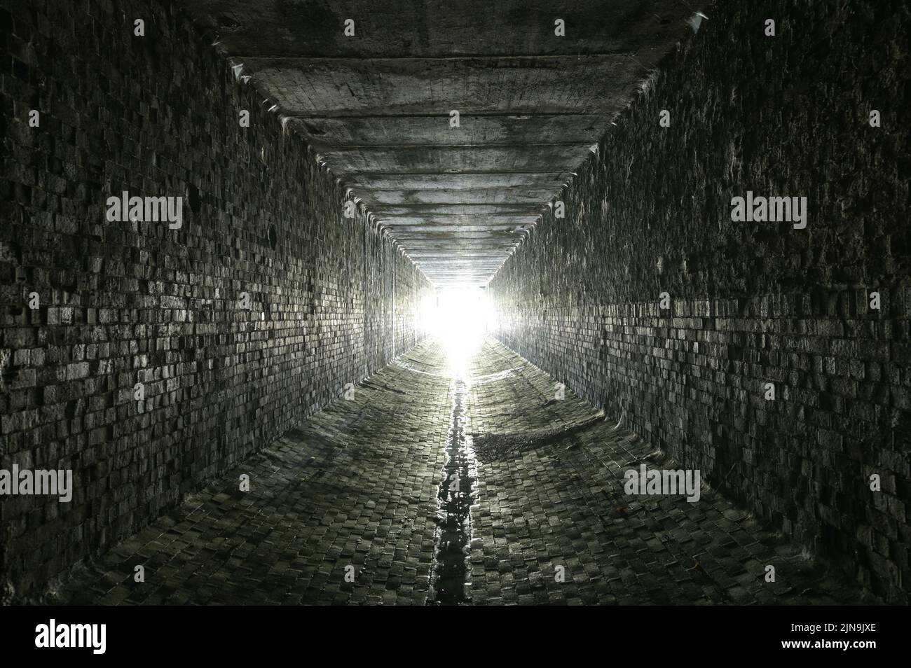 Digbeth, Birmingham, England, August 10th 2022. These Victorian