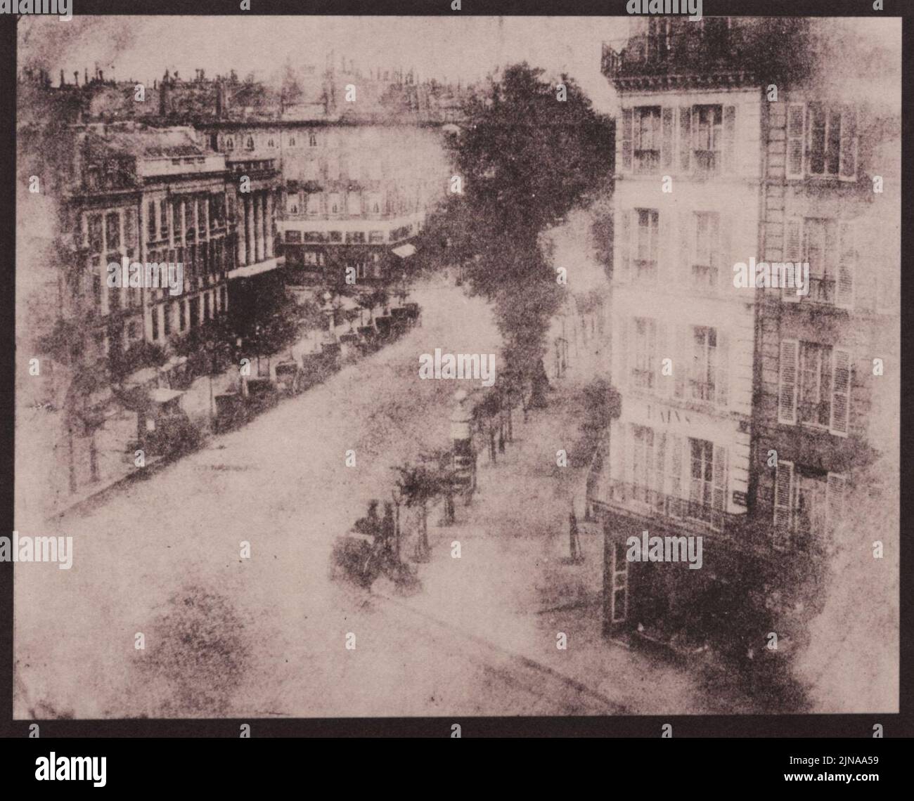 talbot-william-henry-fox-boulevard-des-capucines-4-stock-photo-alamy