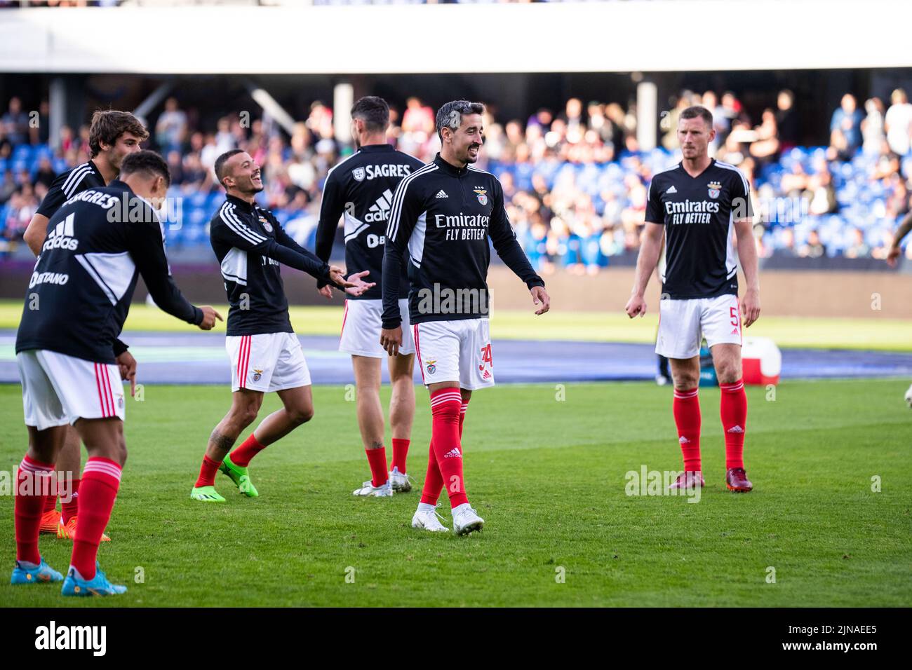 Fc midtjylland randers fc hi-res stock photography and images - Page 2 -  Alamy