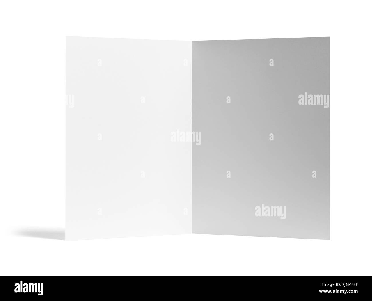 Blank Paper Template