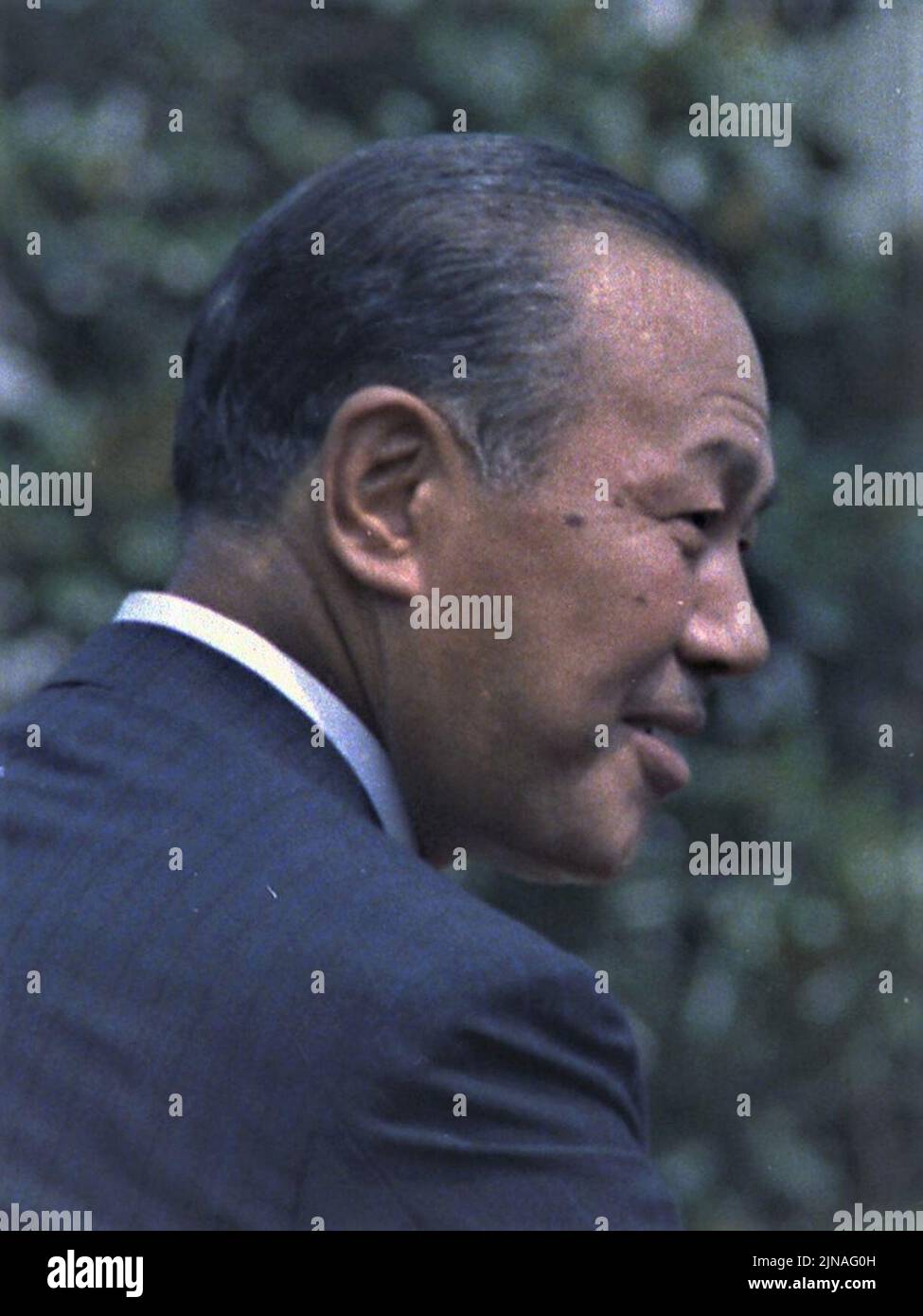 Kakuei tanaka hires stock photography and images Alamy