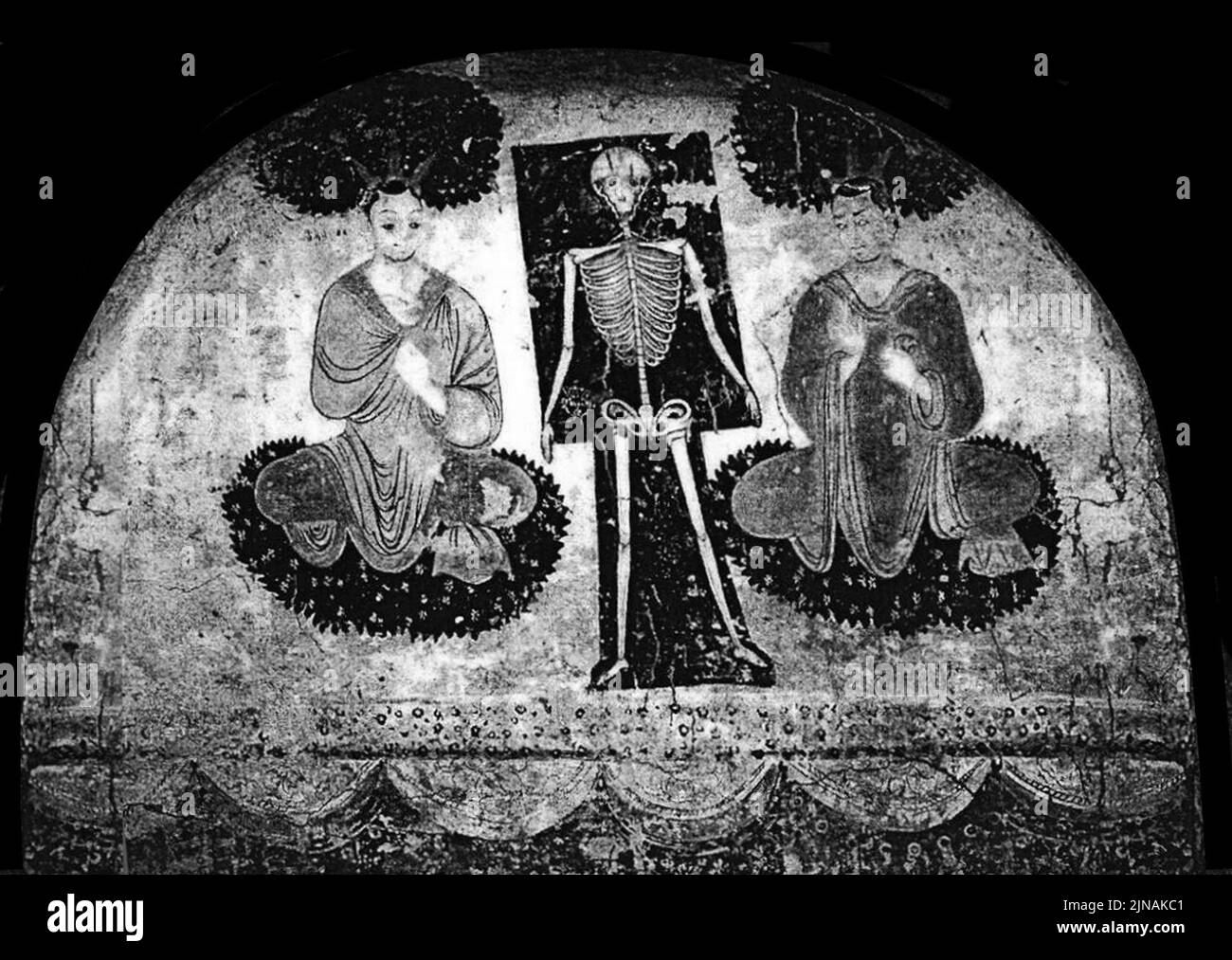 Tapa Shotor Stock Photo Alamy