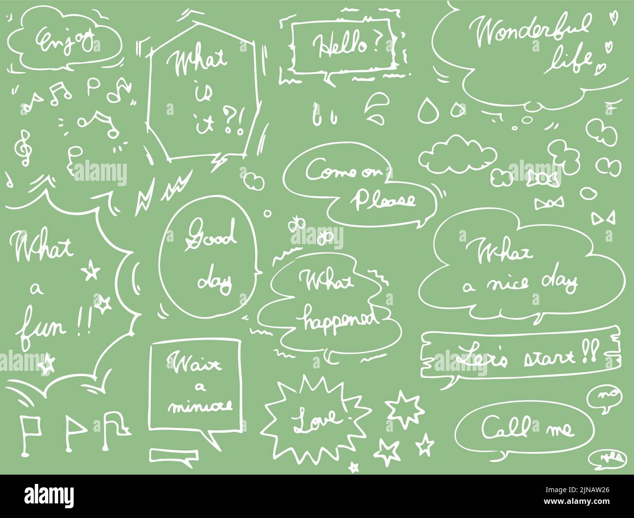 hand-drawn-cartoon-balloon-illustration-set-stock-vector-image-art