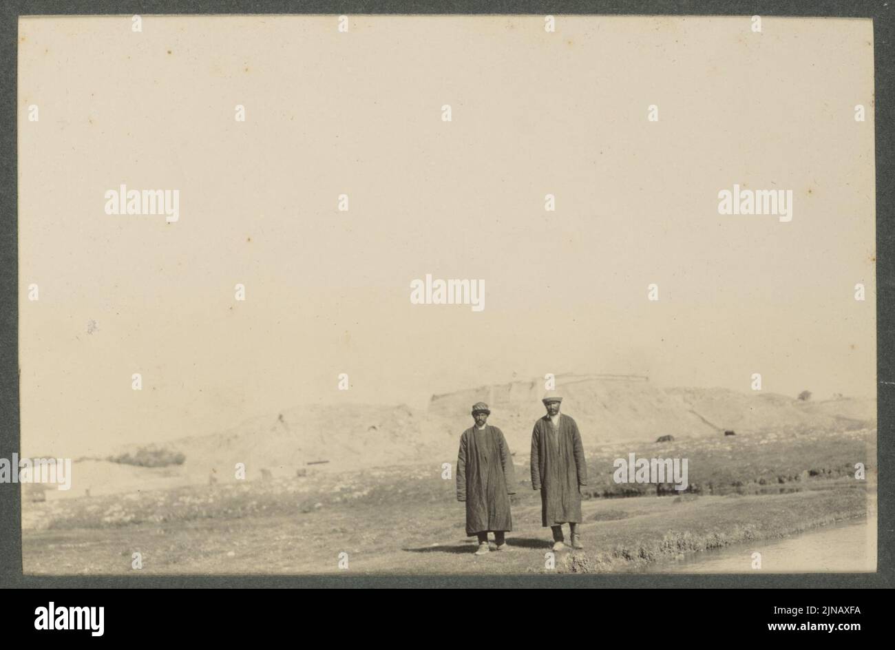 Sarikol hi-res stock photography and images - Alamy
