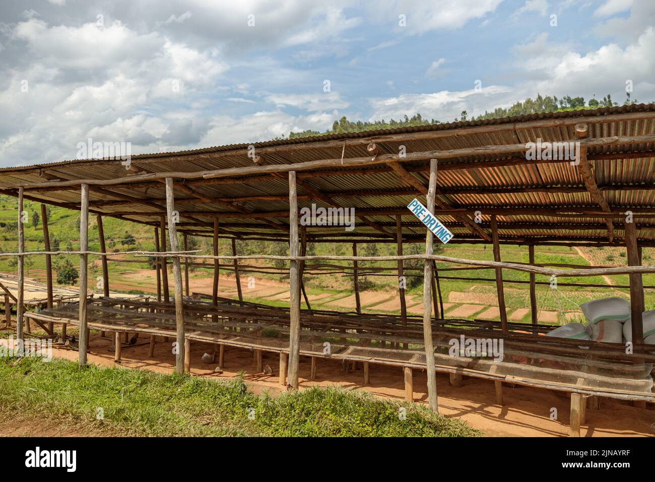 Fruit farming in south africa hi-res stock photography and images - Alamy