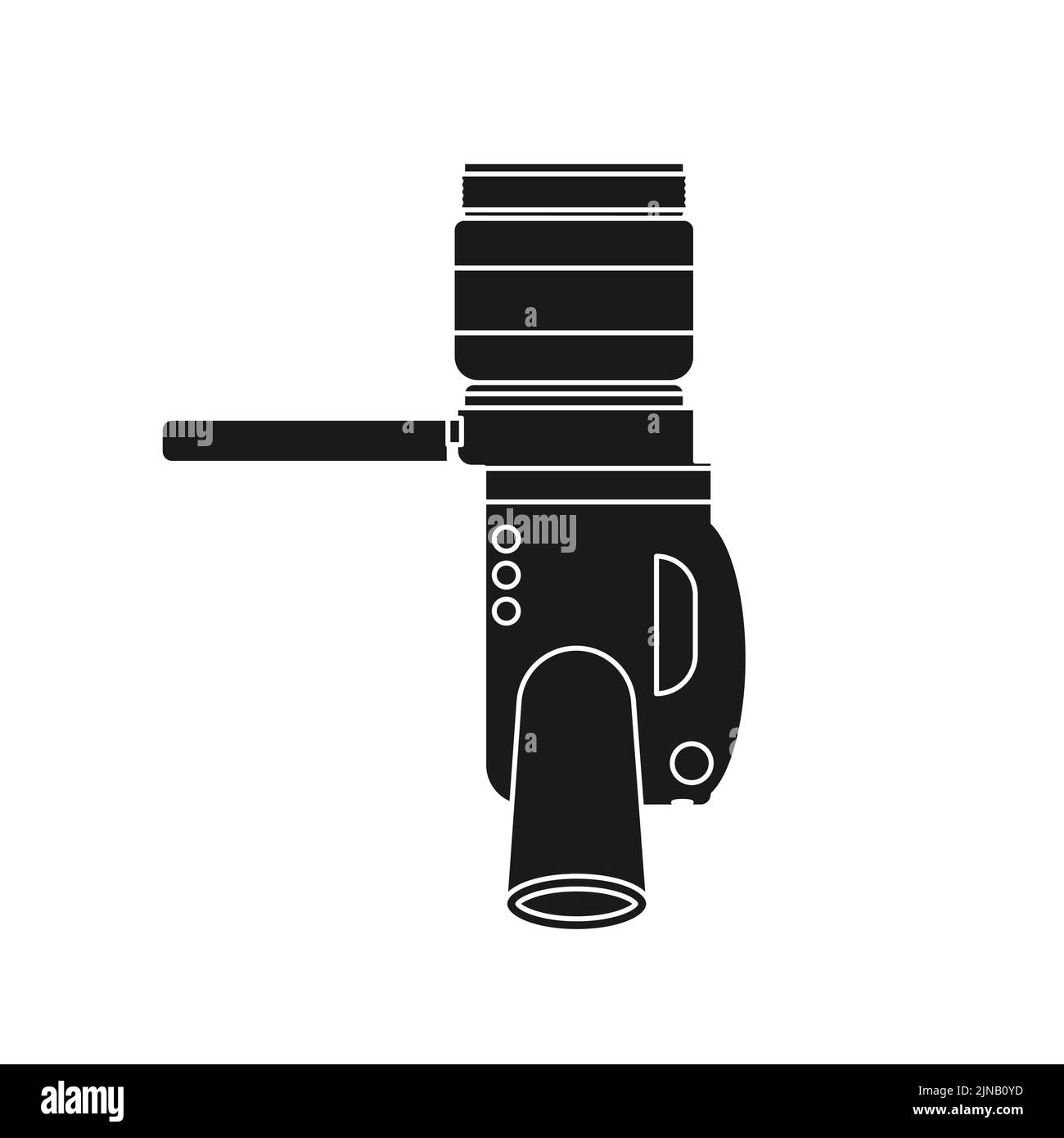 Vcr vector vectors hi-res stock photography and images - Alamy