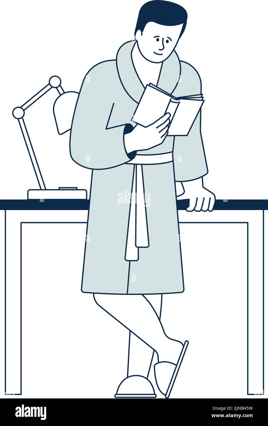 EveningStock Vector Images Alamy