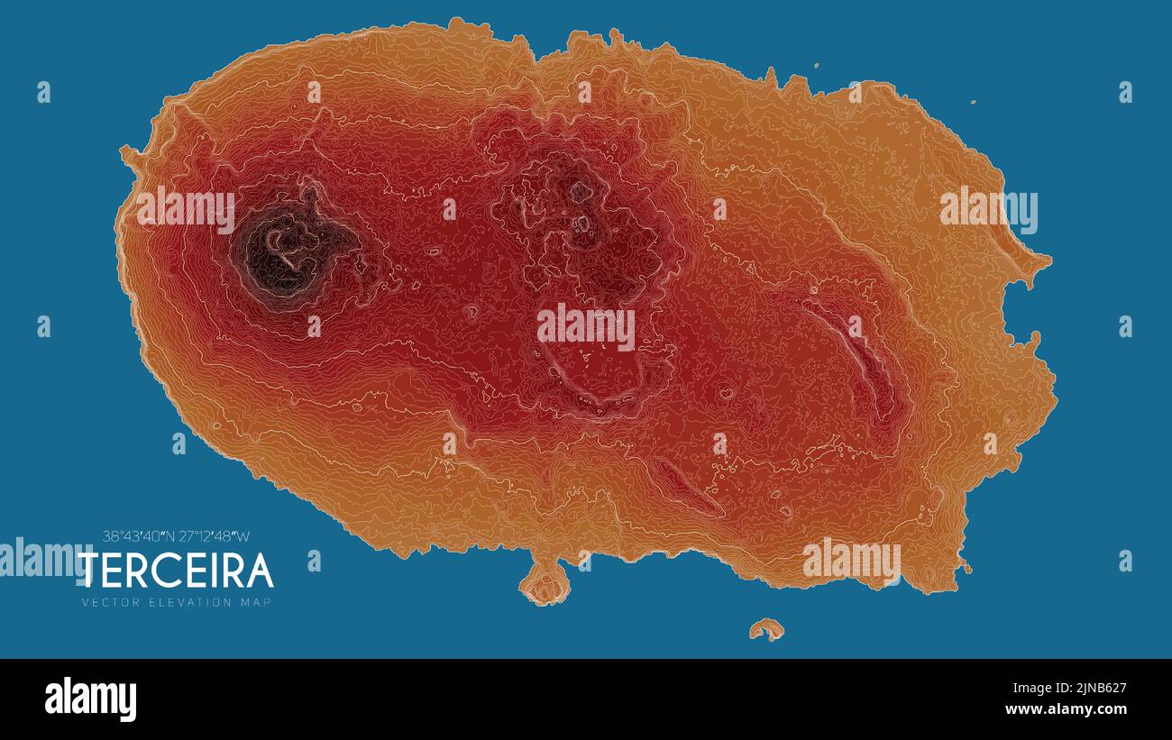 A Large, Detailed Map Of Portugal With All Islands, Regions And