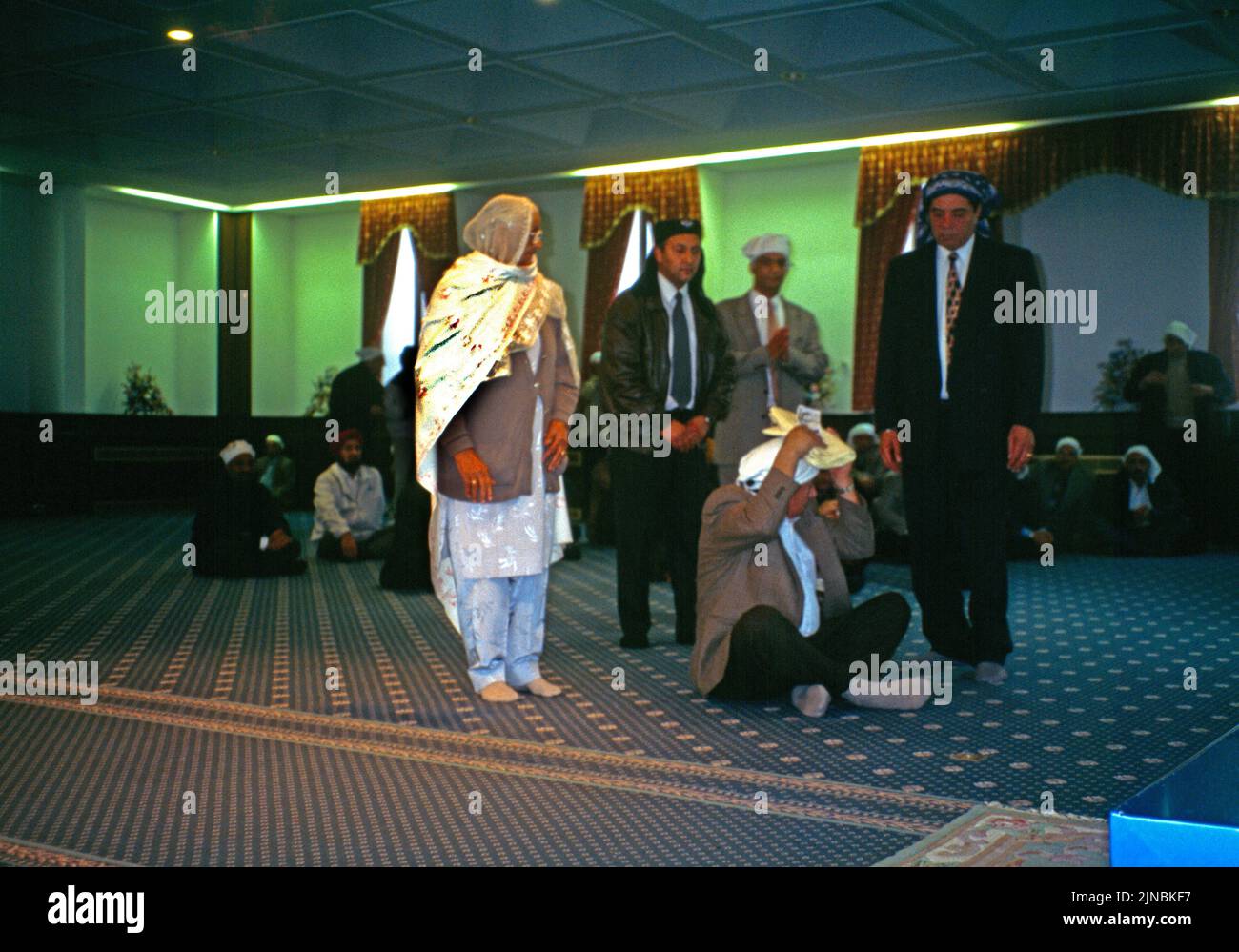 Sikh funeral gurudwara hires stock photography and images Alamy