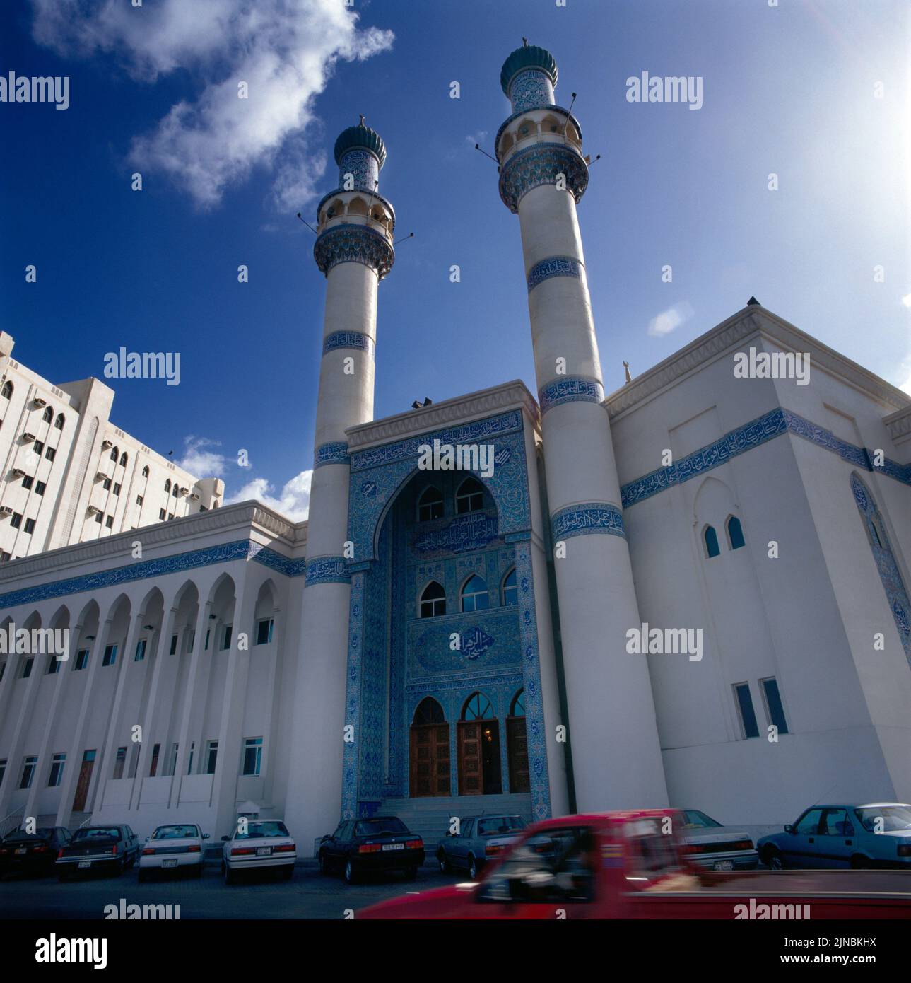 Masjid al zahra 2025 sharjah