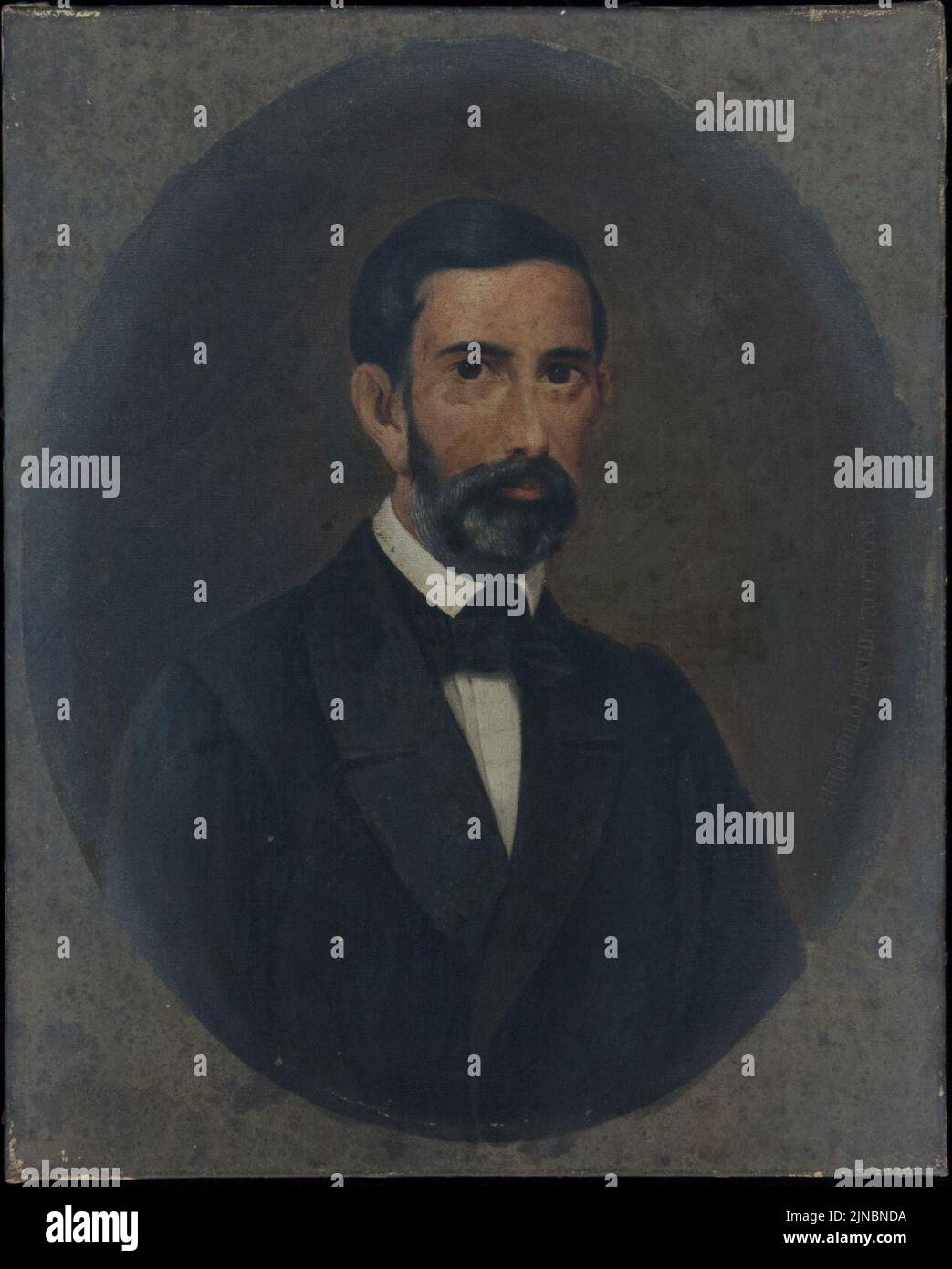 Teófilo Ottoni (1 Stock Photo Alamy