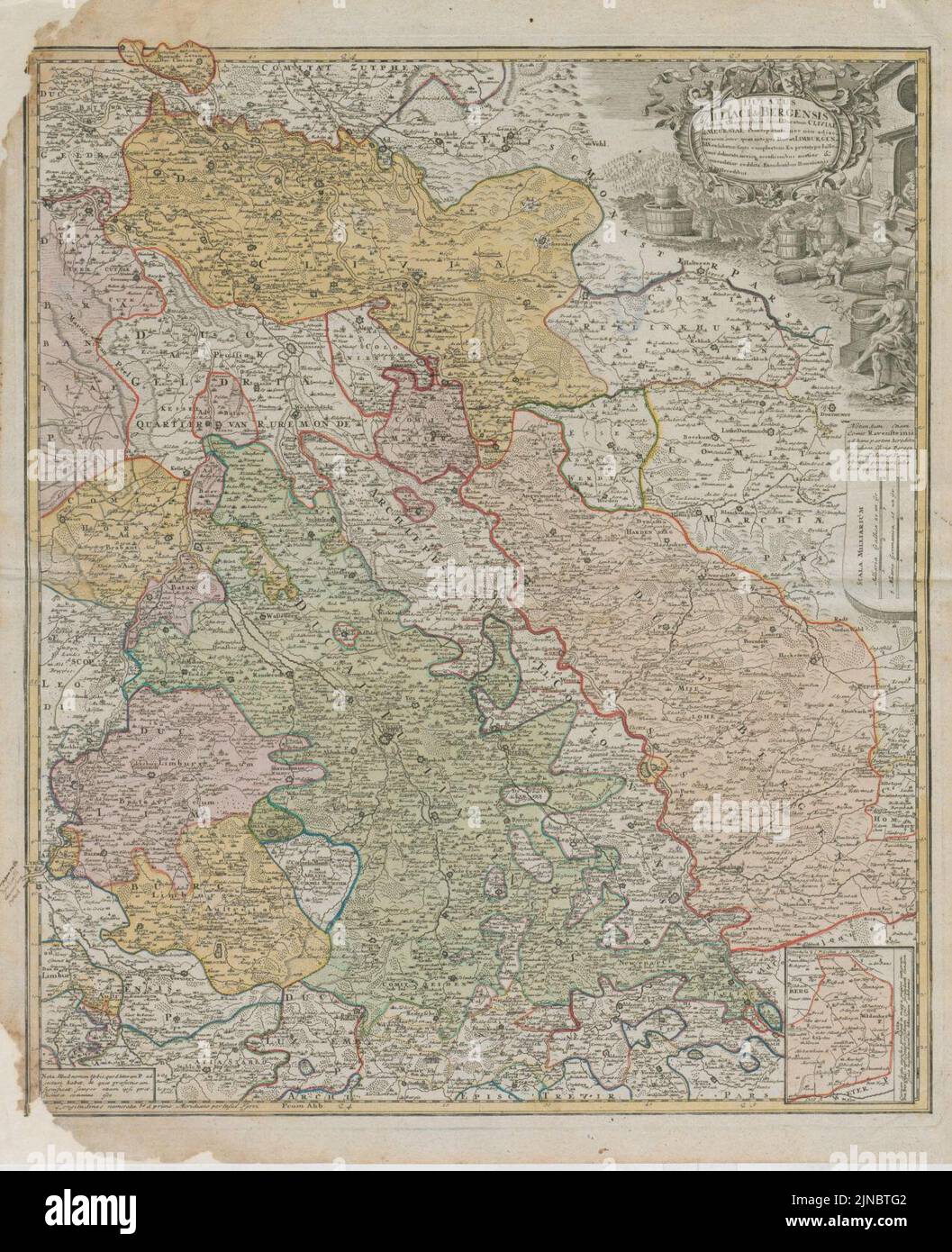 Grafschaft limburg hi-res stock photography and images - Alamy