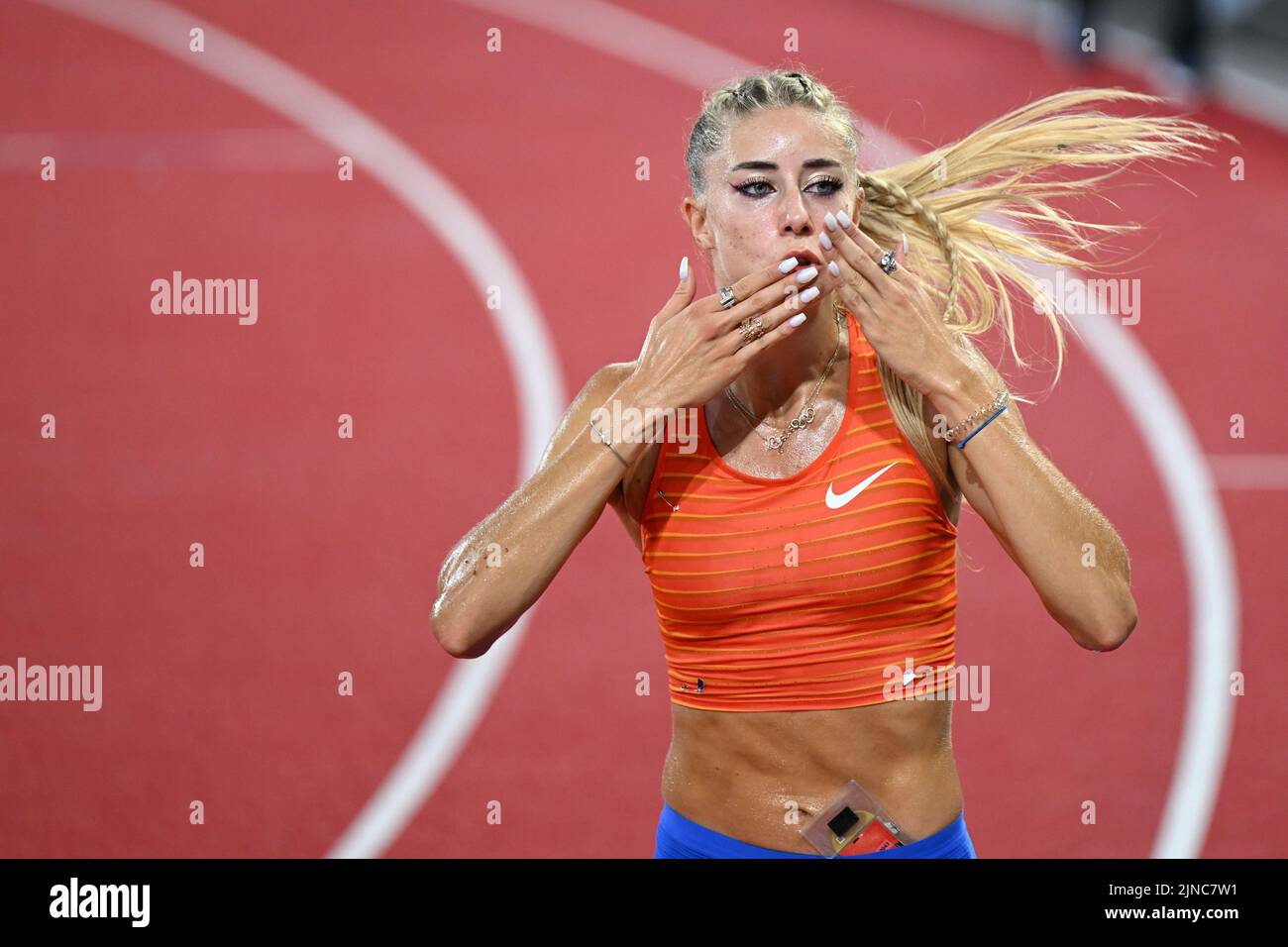 Diamond League Meeting Hi Res Stock Photography And Images Page 11 Alamy