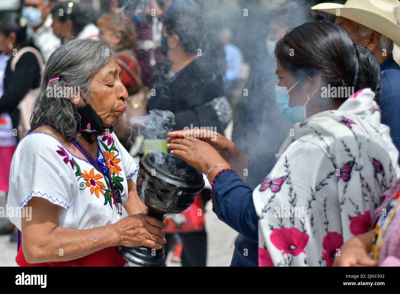 Earth festivities hi-res stock photography and images - Alamy