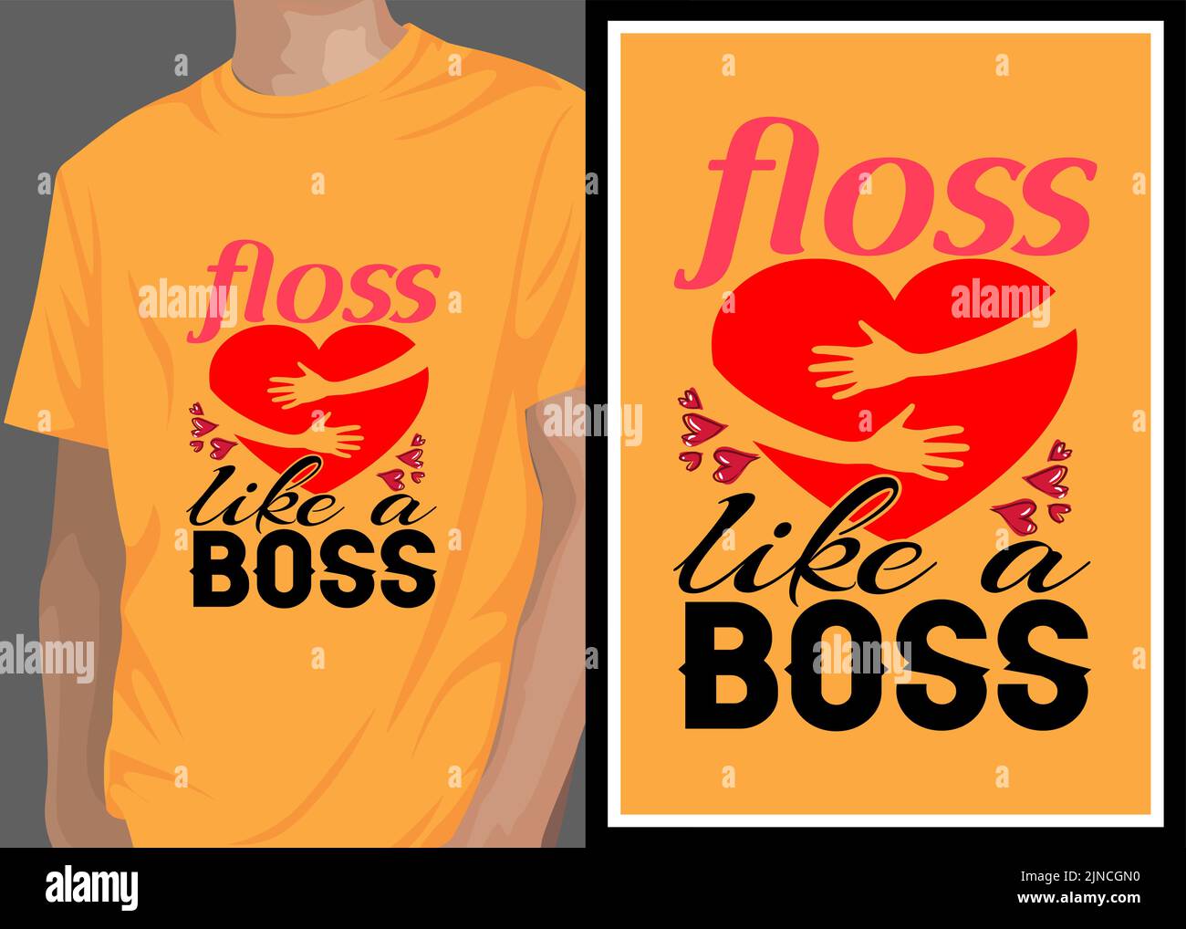 Valentine T Shirt Design Vector Typography Illustration It Can Use For T Shirt Logo Sticker 5993