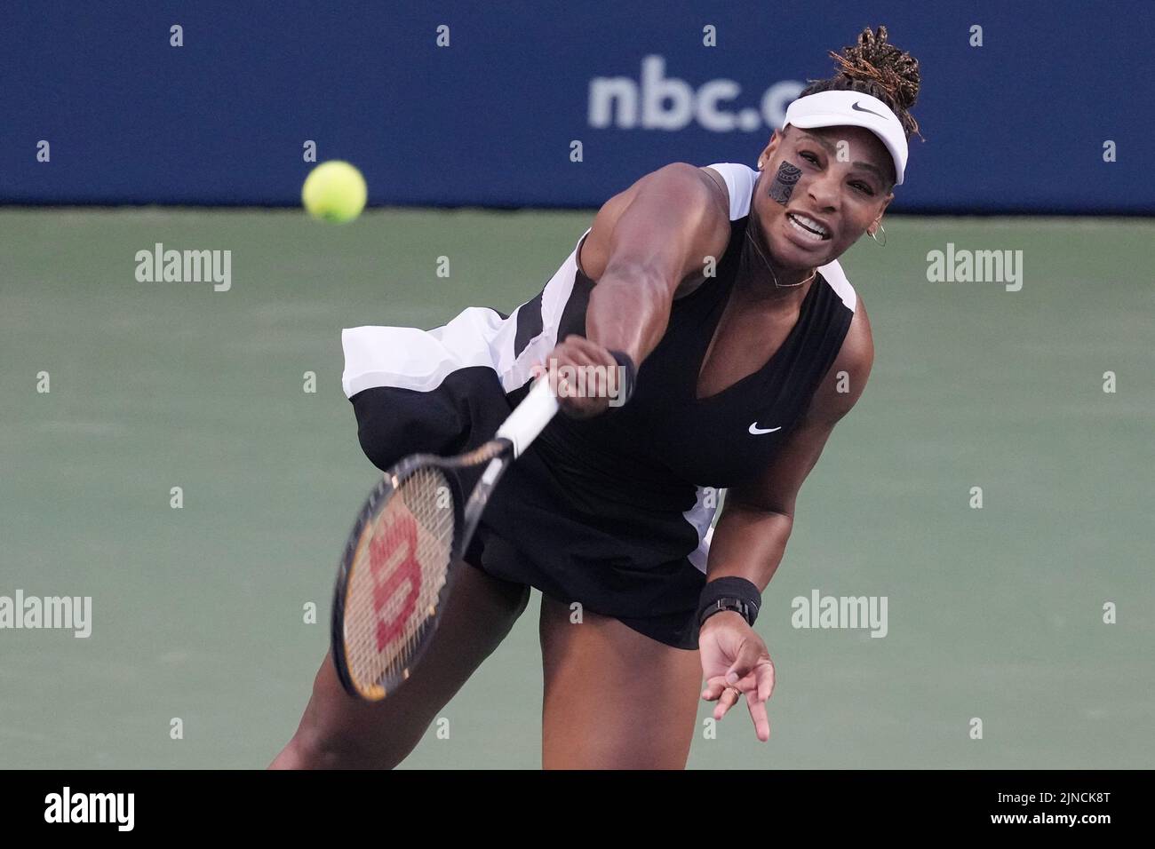 Strategic Tournament Selection: Toronto, US Open, and WTA Finals Focus