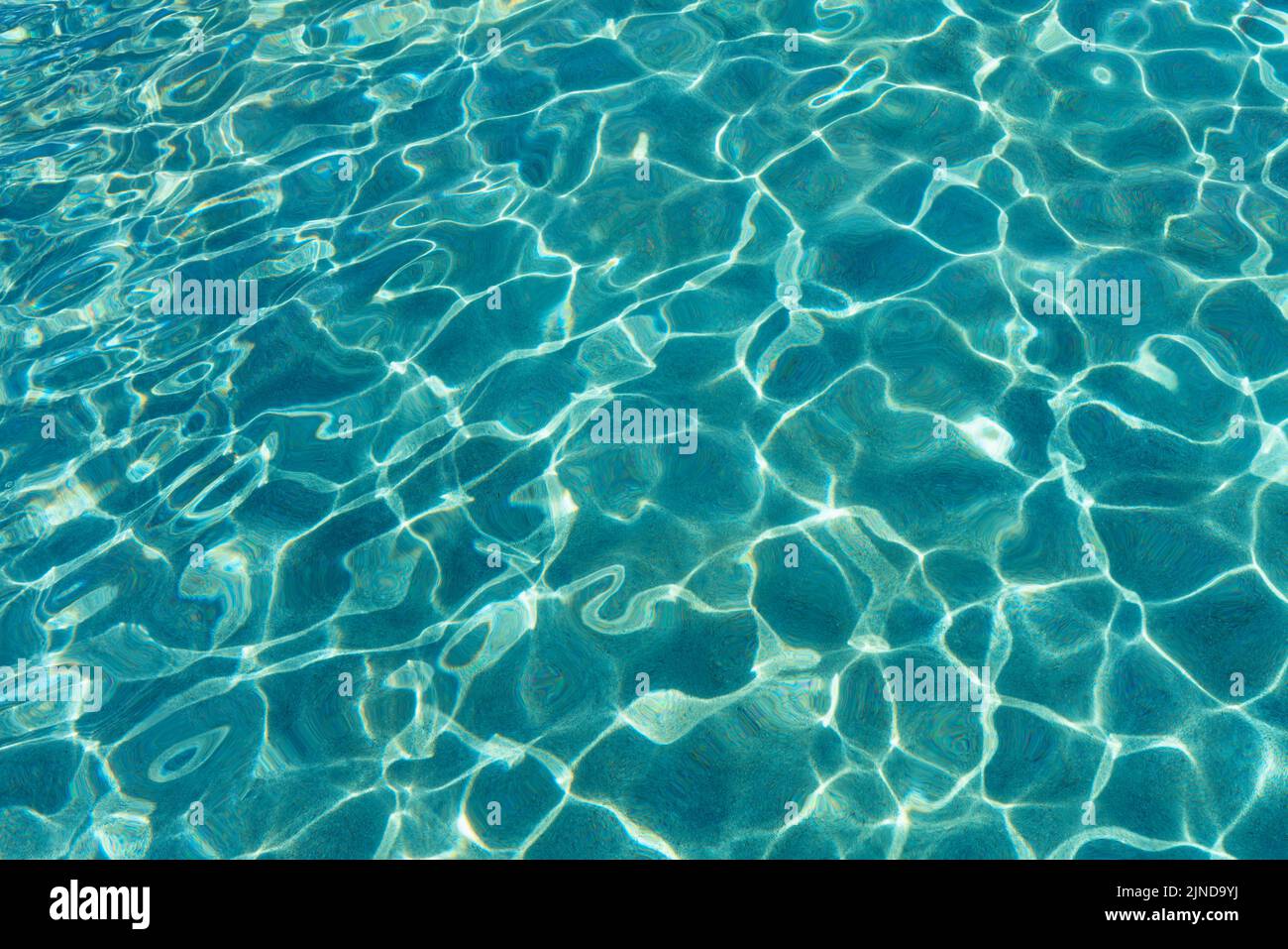 Crystal clear beach water hi-res stock photography and images - Alamy