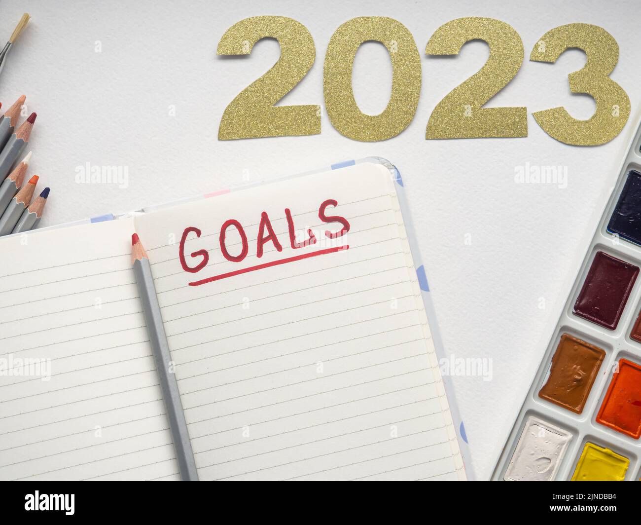 2023 goal hires stock photography and images Alamy