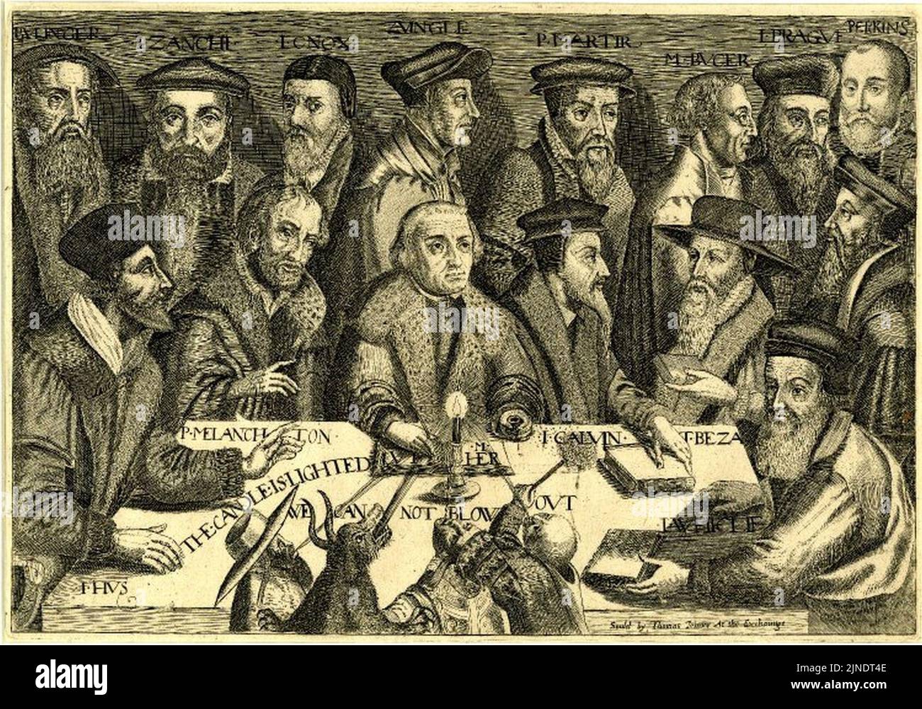 The candle is lighted, we cannot blow out Stock Photo Alamy