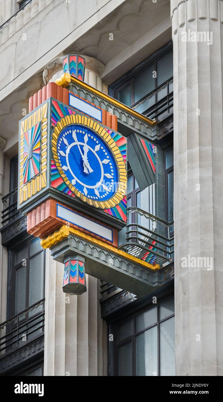 Peterborough court office building fleet street london england t hires