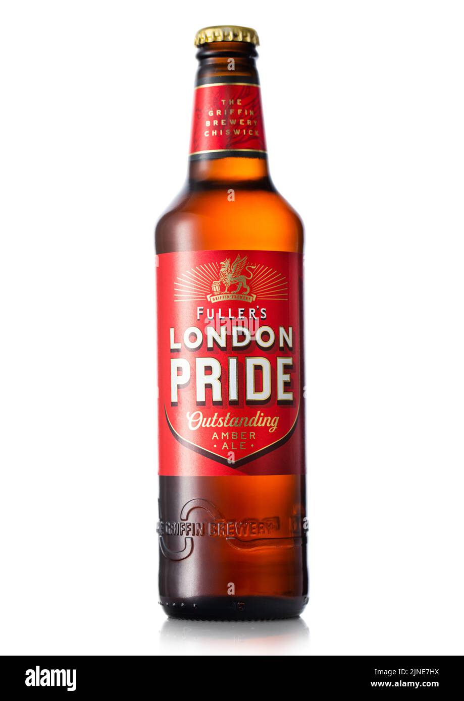 London porter fullers hires stock photography and images Alamy