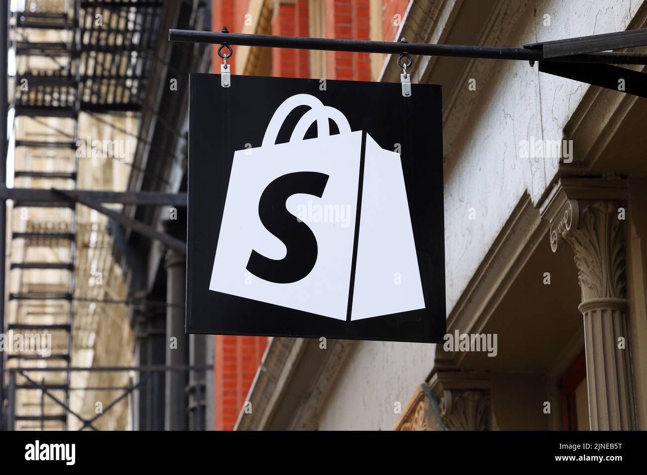 131 greene st hi-res stock photography and images - Alamy