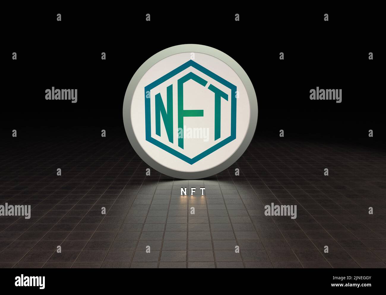 Nft icons hires stock photography and images Alamy