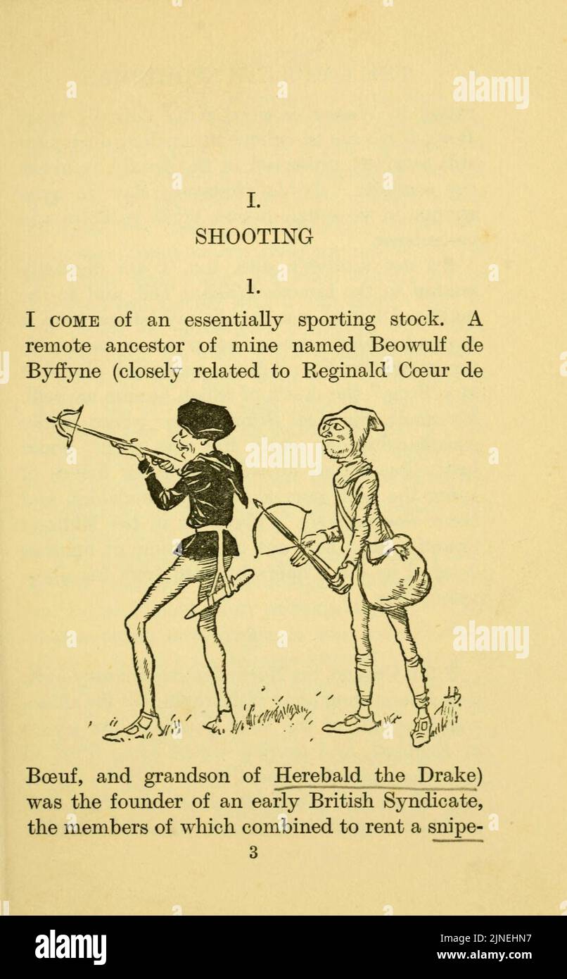 Riginald Rake The complete sportsman (compiled from the occassional papers of ...