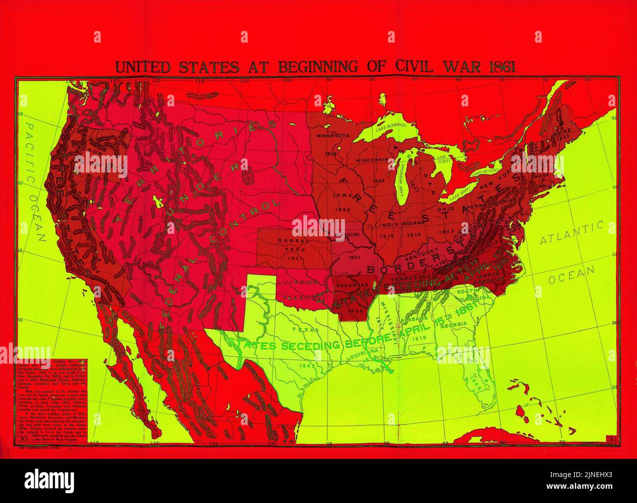 The comprehensive series historical geographical - The Comprehensive Series Historical Geographical Maps Of The United States 2JNEHX3