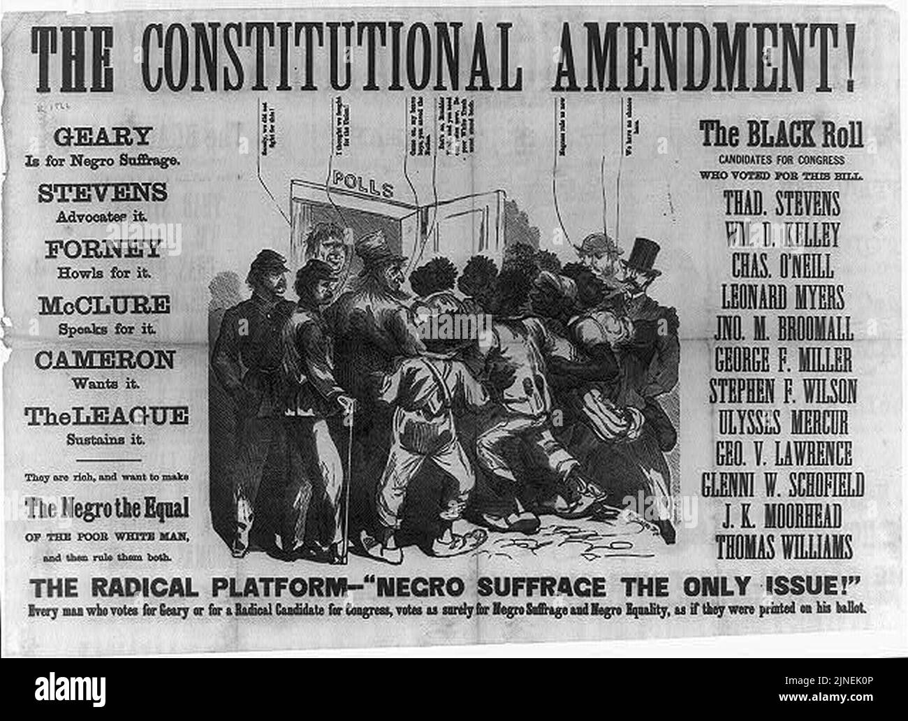 Amendment Black and White Stock Photos & Images - Alamy