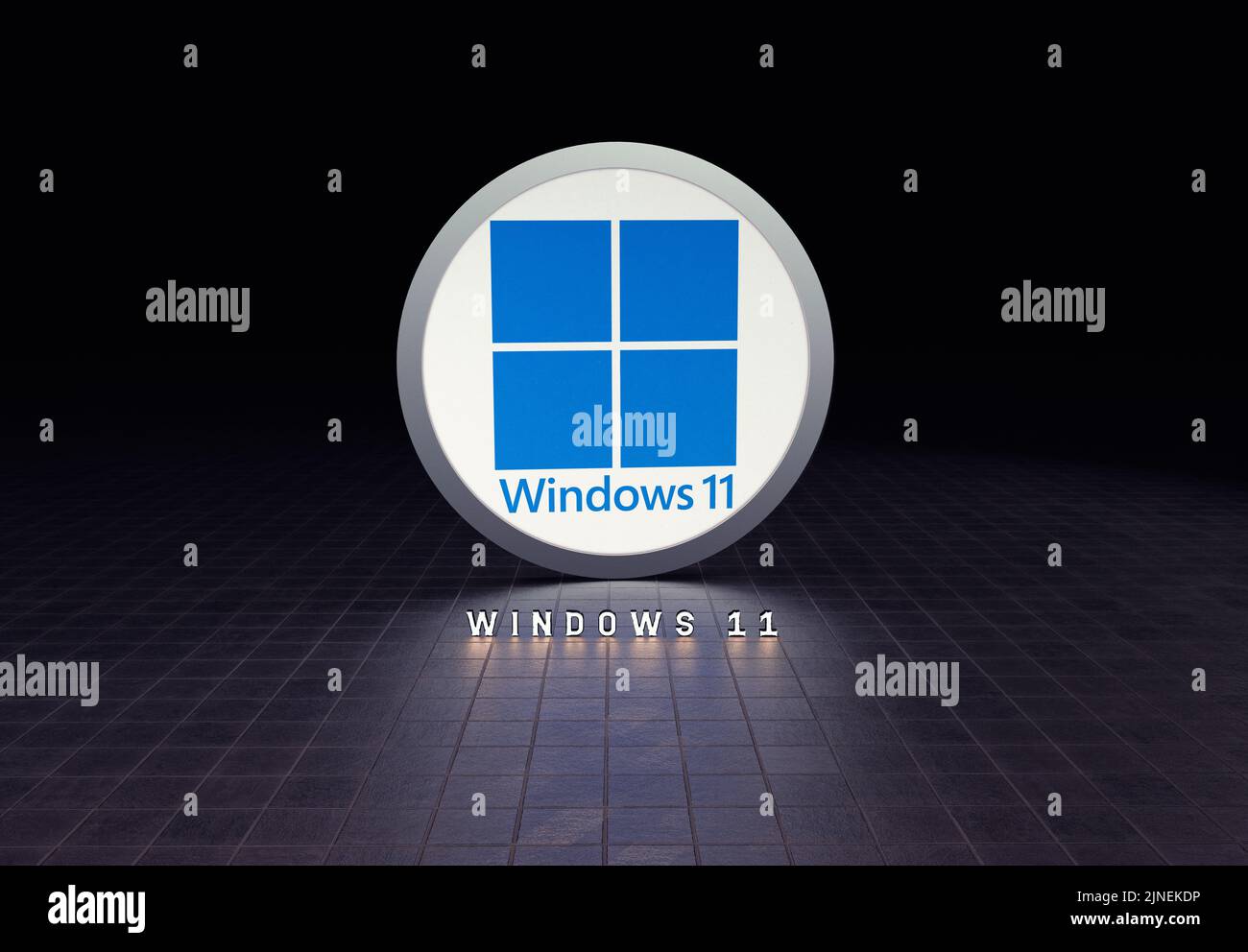 windows 11, windows 11 backgrounds Stock Photo - Alamy