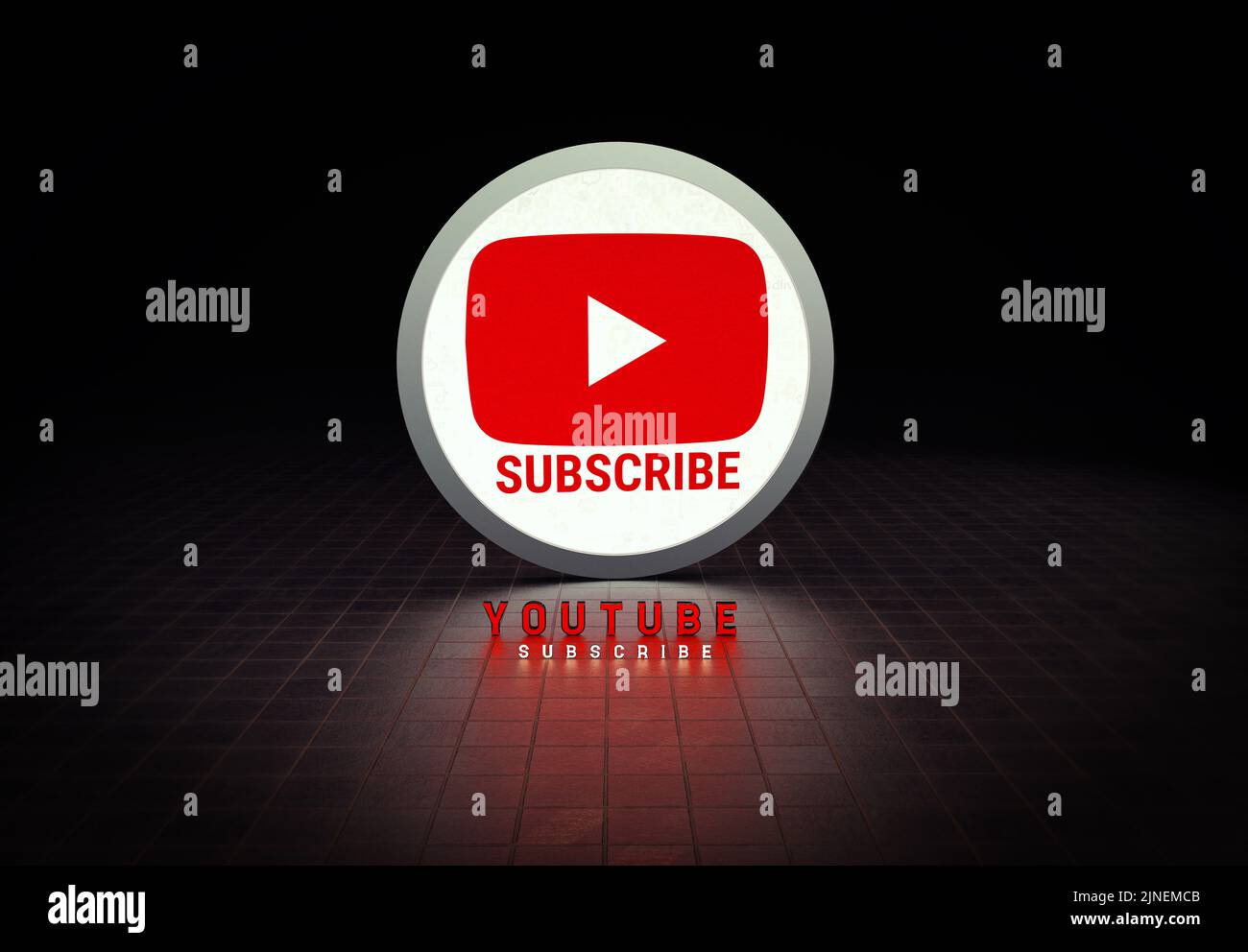 youtube, google backgrounds Stock Photo - Alamy