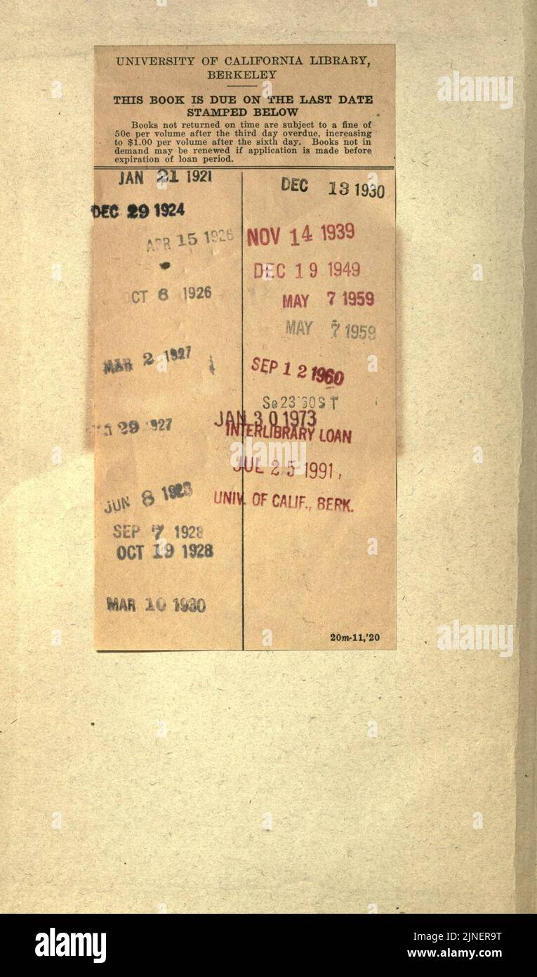 The cyclopaedia of anatomy and physiology Stock Photo Alamy