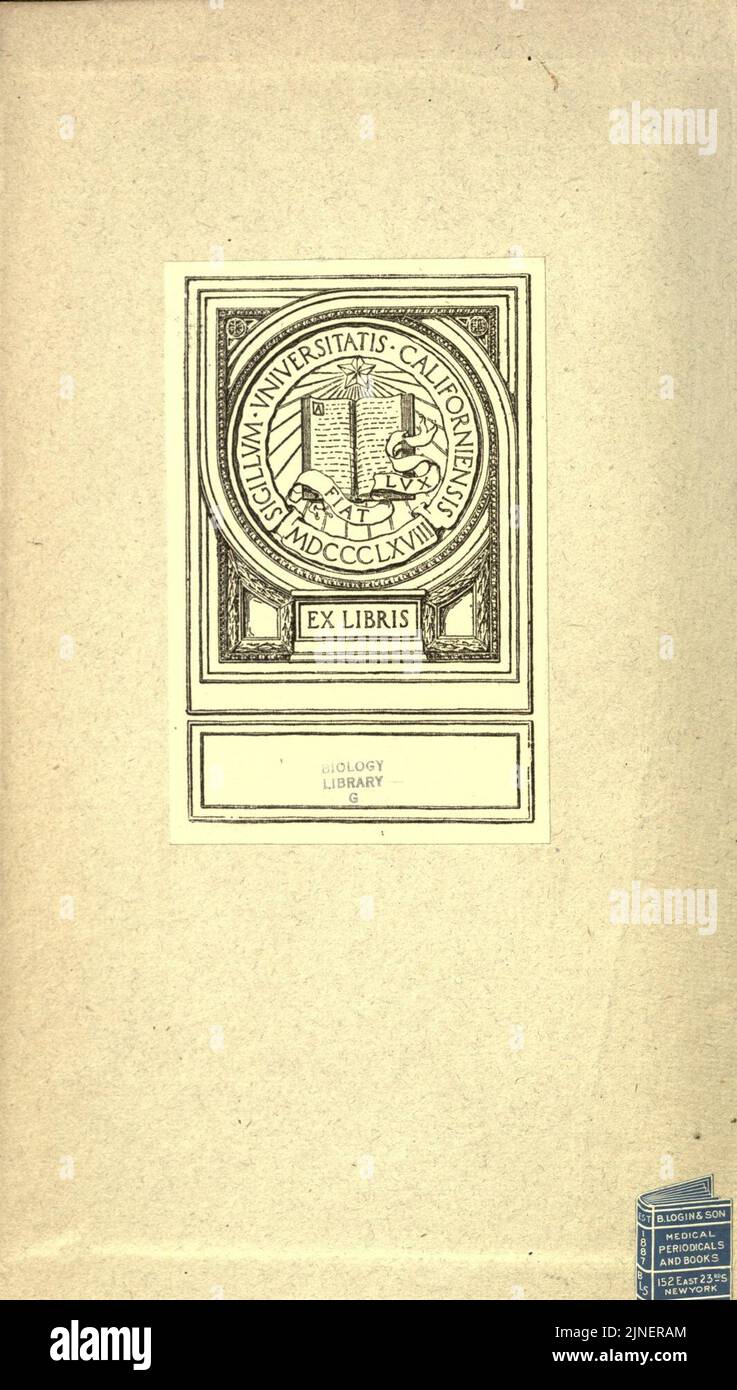 The cyclopaedia of anatomy and physiology Stock Photo Alamy