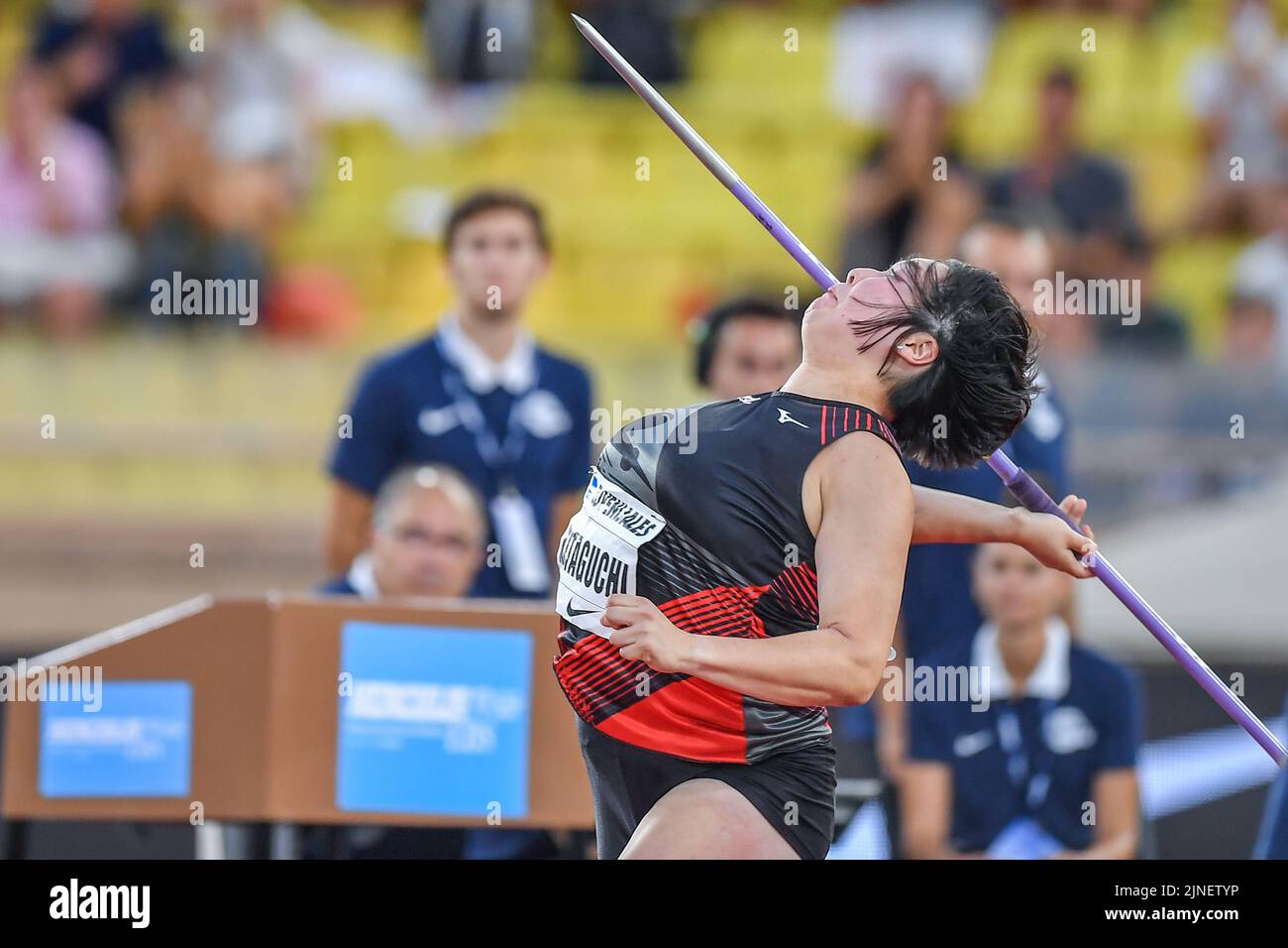 Haruka kitaguchi hires stock photography and images Alamy