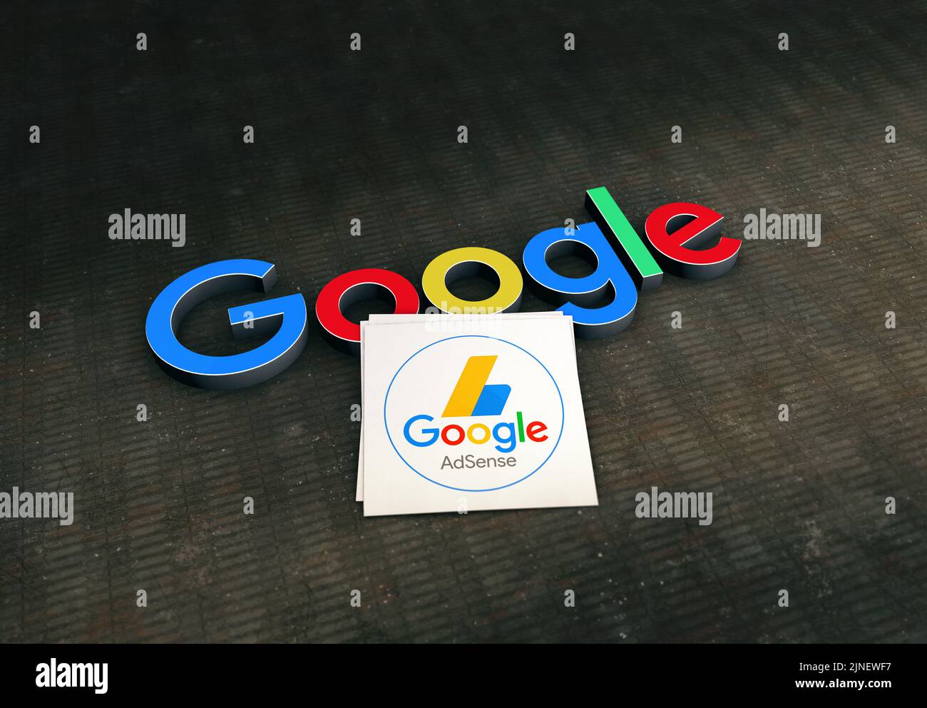 Background Website Adsense: Panduan Lengkap Optimasi untuk Pendapatan Maksimal