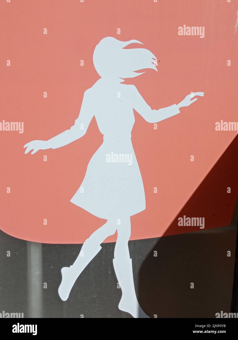 La ville de Stock Photo Alamy