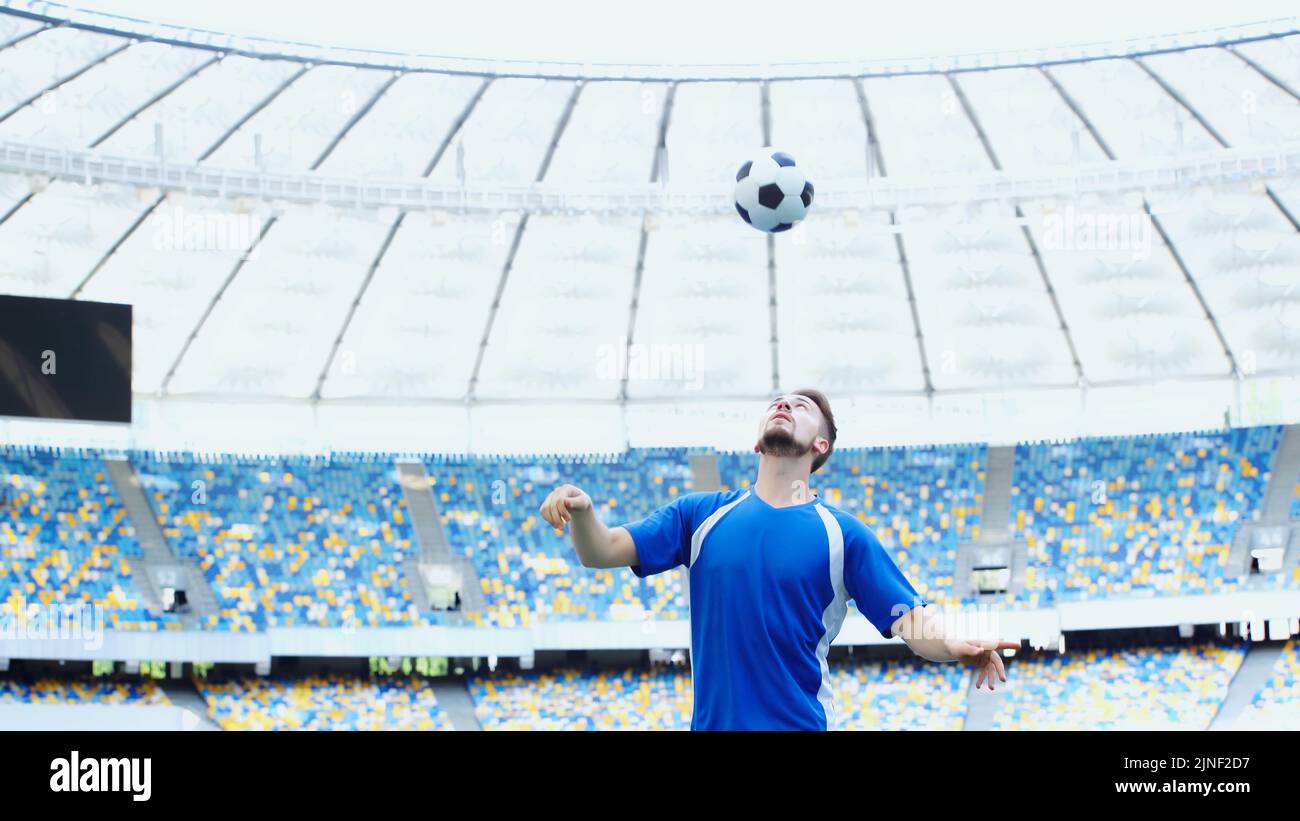 Picture of t-Shirt, Croatian Football Soccer jerseys, on display in a shop  of Belgrade, Zagreb. The Croatia national football team represents Croatia  Stock Photo - Alamy